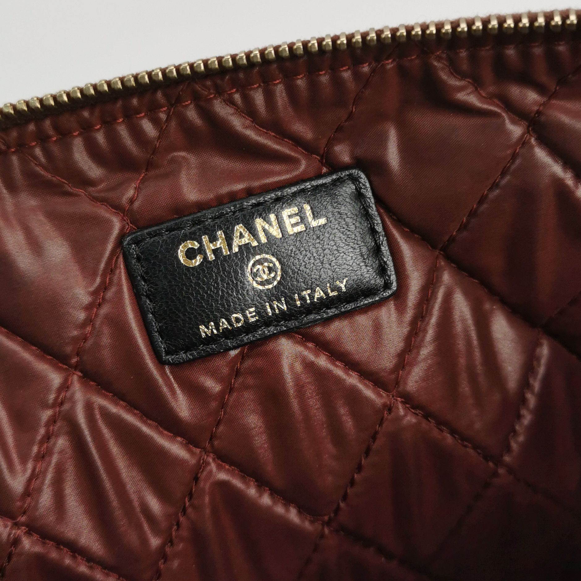 Chanel Chanel Women os Clutches Size ONE SIZE - 7 Thumbnail