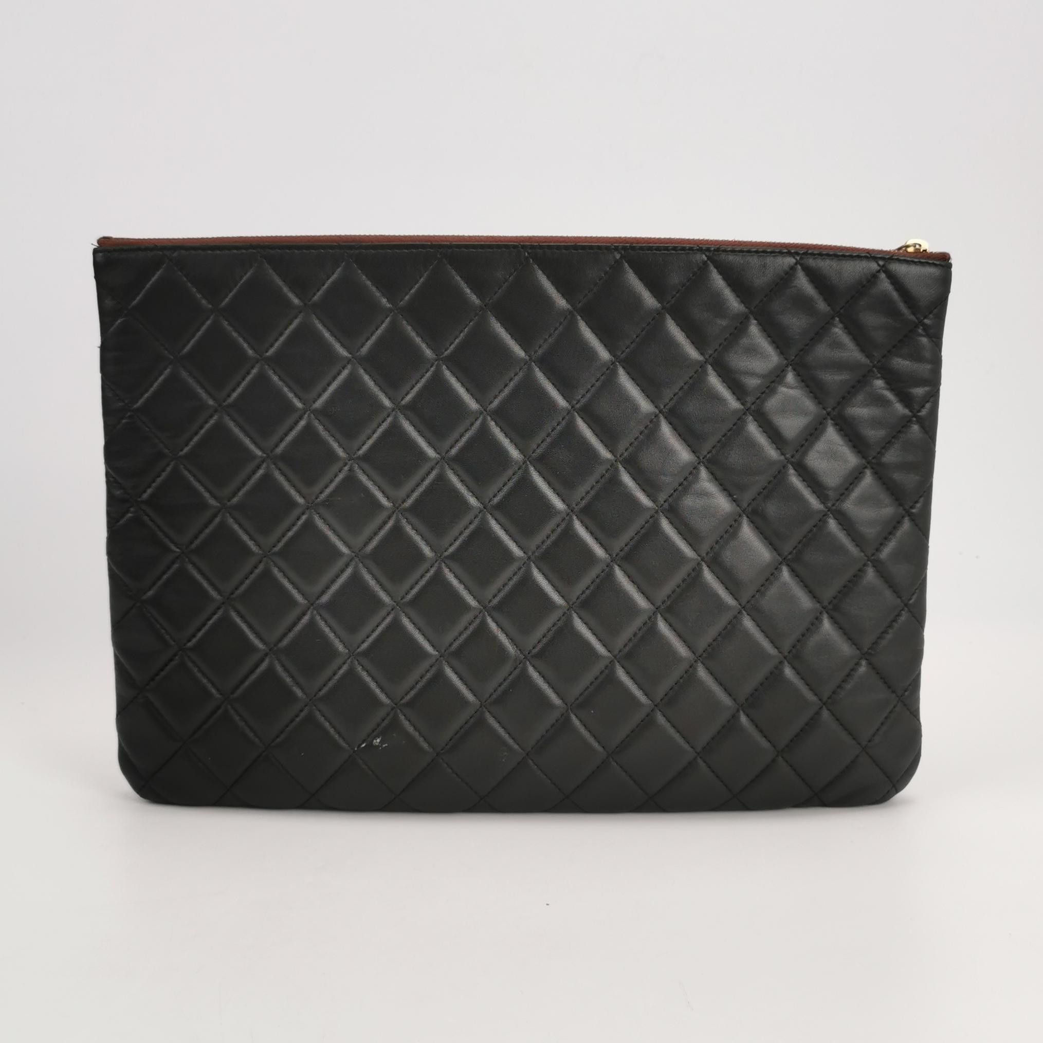 Chanel Chanel Women os Clutches Size ONE SIZE - 4 Thumbnail