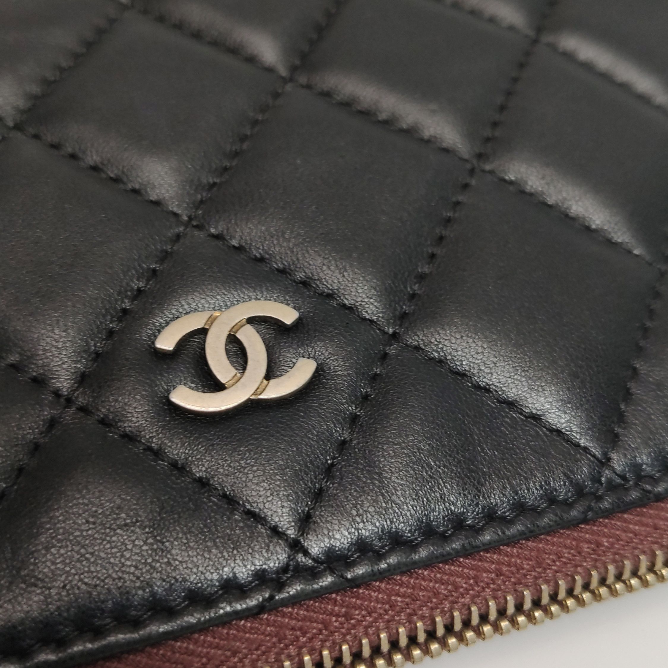 Chanel Chanel Women os Clutches Size ONE SIZE - 11 Thumbnail