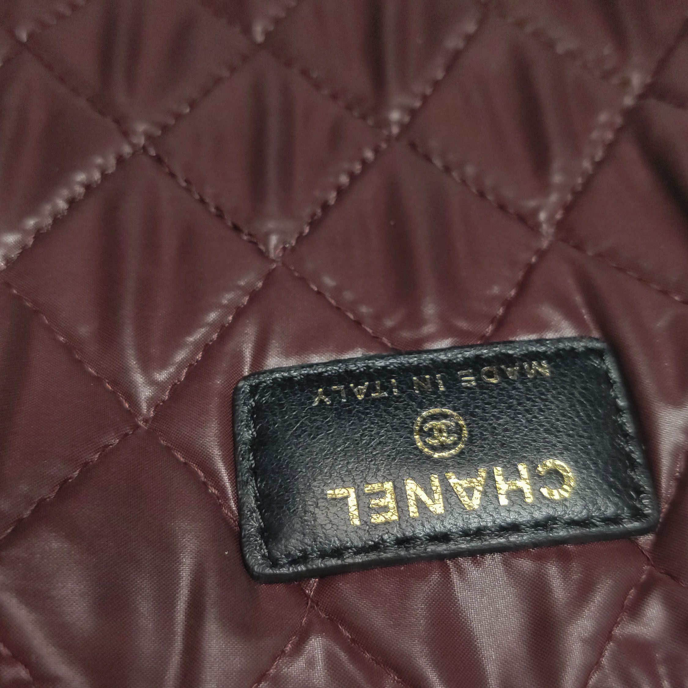 Chanel Chanel Women os Clutches Size ONE SIZE - 10 Thumbnail