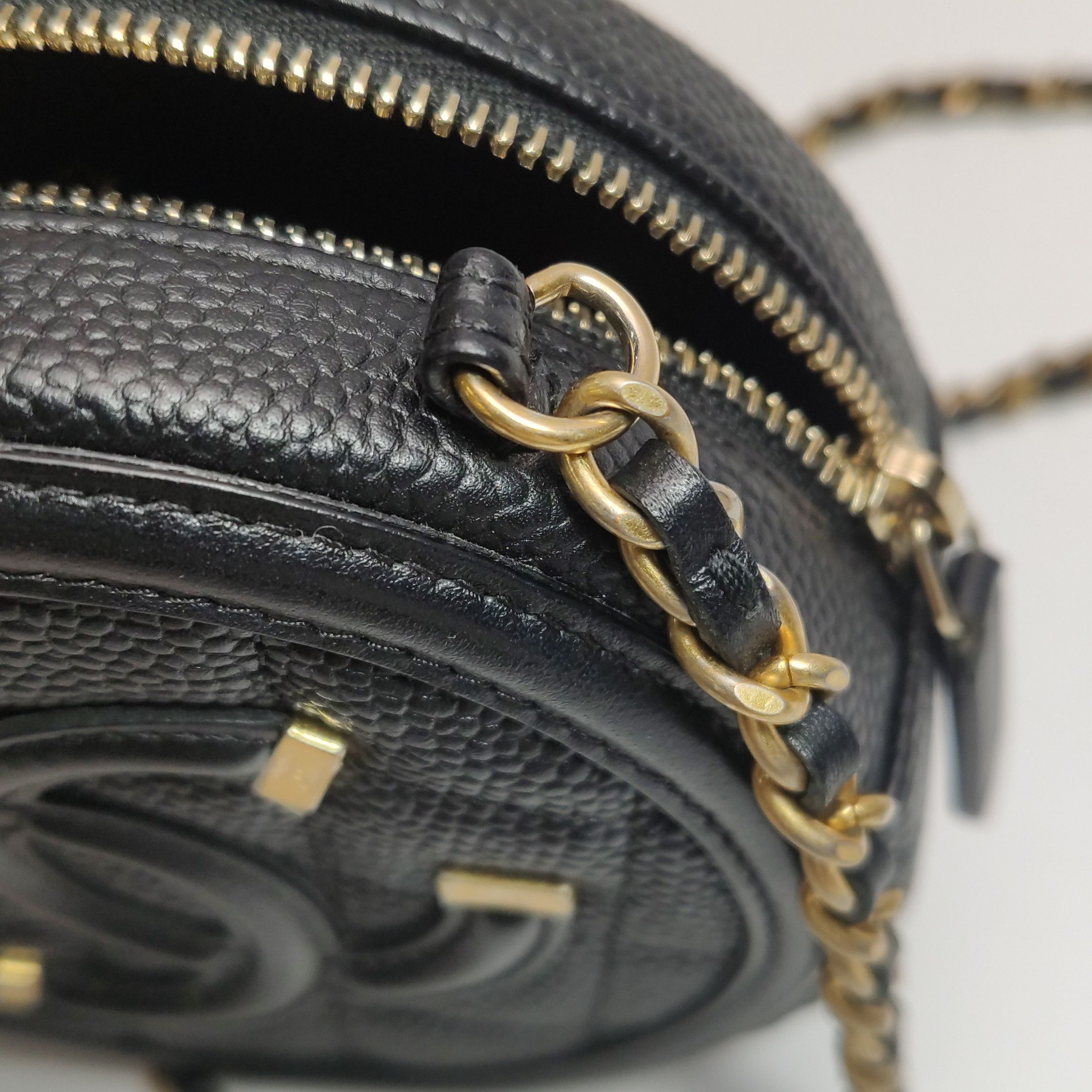 Chanel Chanel Women os Shoulder Bags Size ONE SIZE - 13 Thumbnail