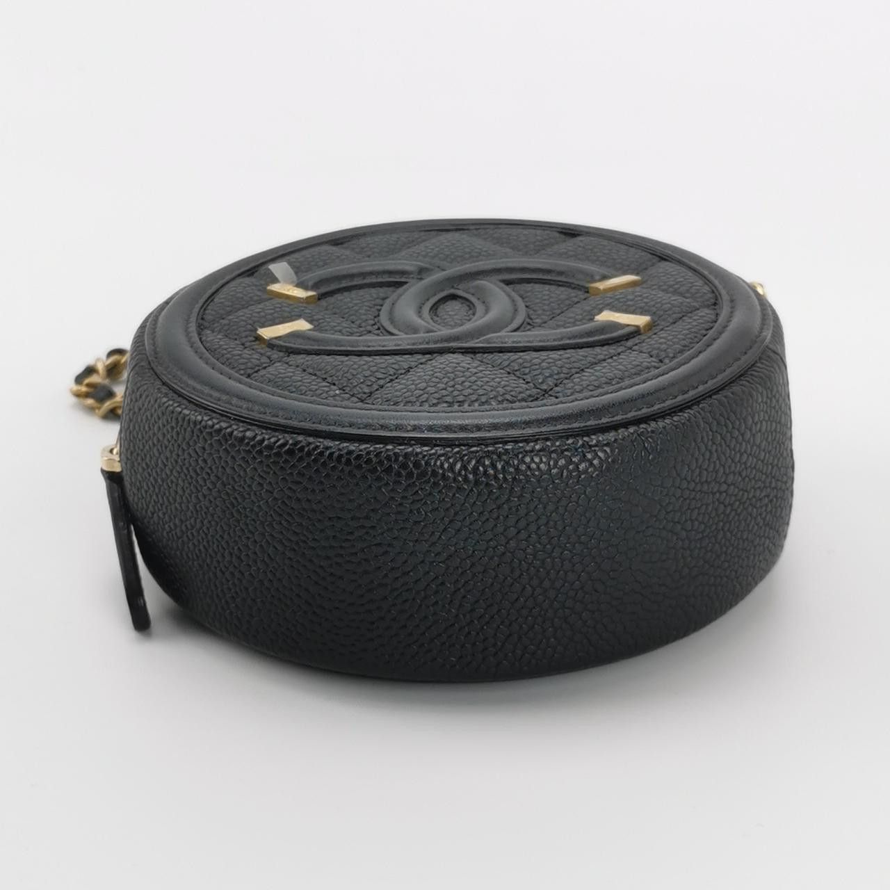 Chanel Chanel Women os Shoulder Bags Size ONE SIZE - 6 Thumbnail
