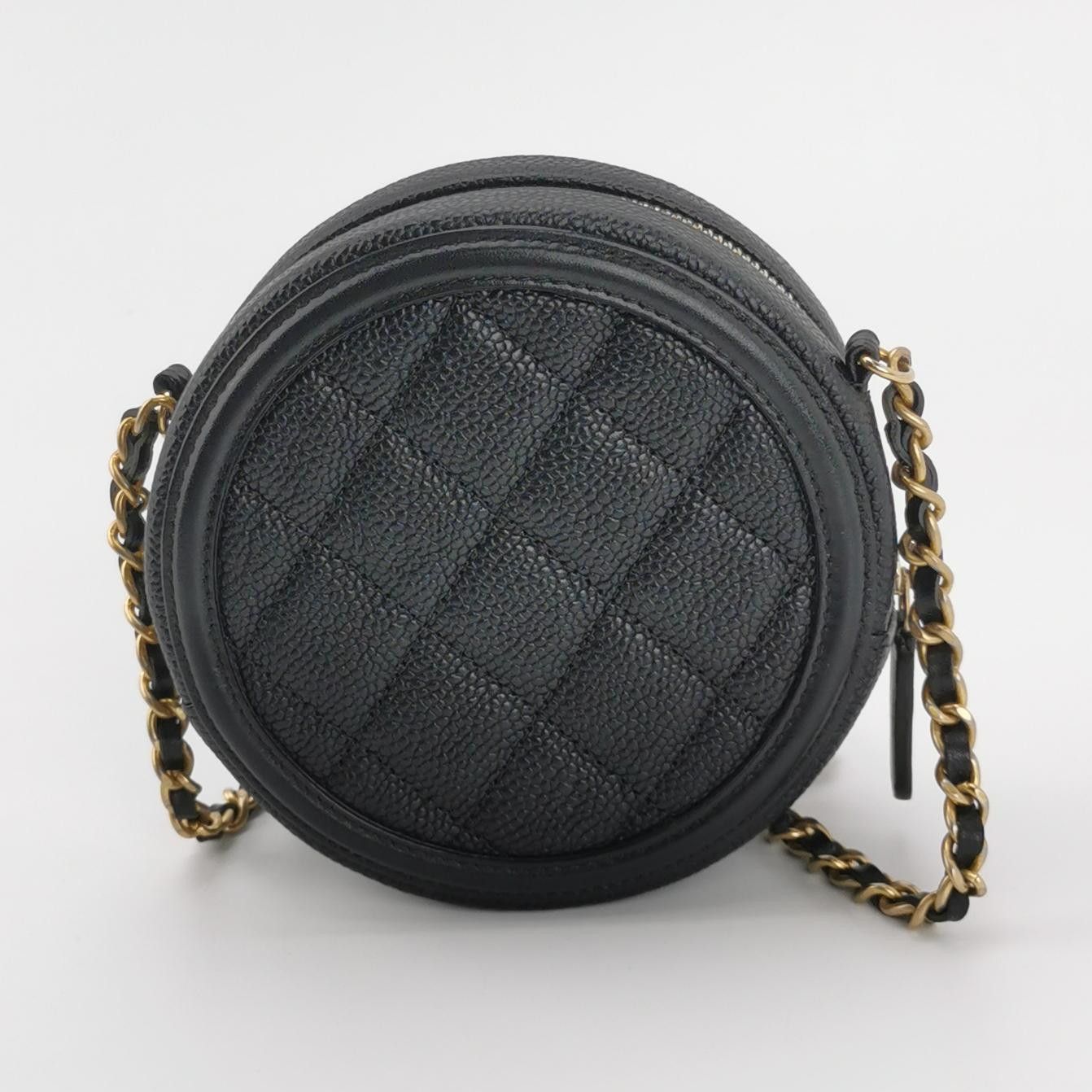 Chanel Chanel Women os Shoulder Bags Size ONE SIZE - 5 Thumbnail
