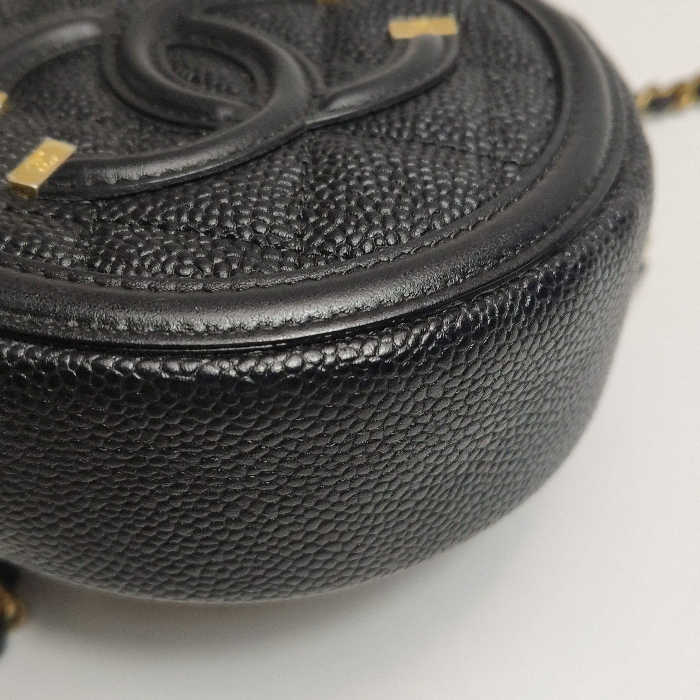Chanel Chanel Women os Shoulder Bags Size ONE SIZE - 16 Thumbnail