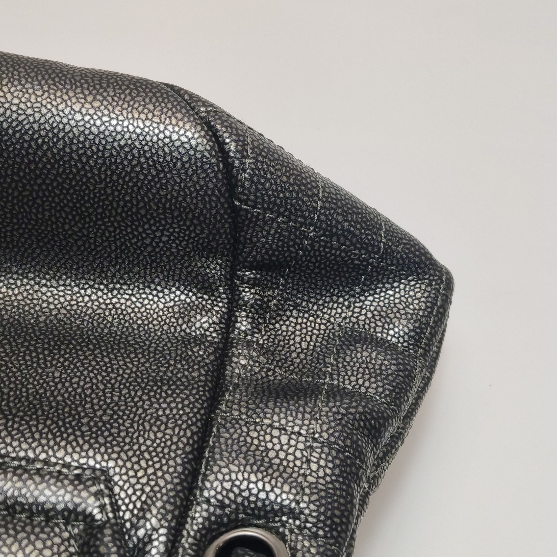 Chanel Chanel Women os Shoulder Bags Size ONE SIZE - 14 Thumbnail