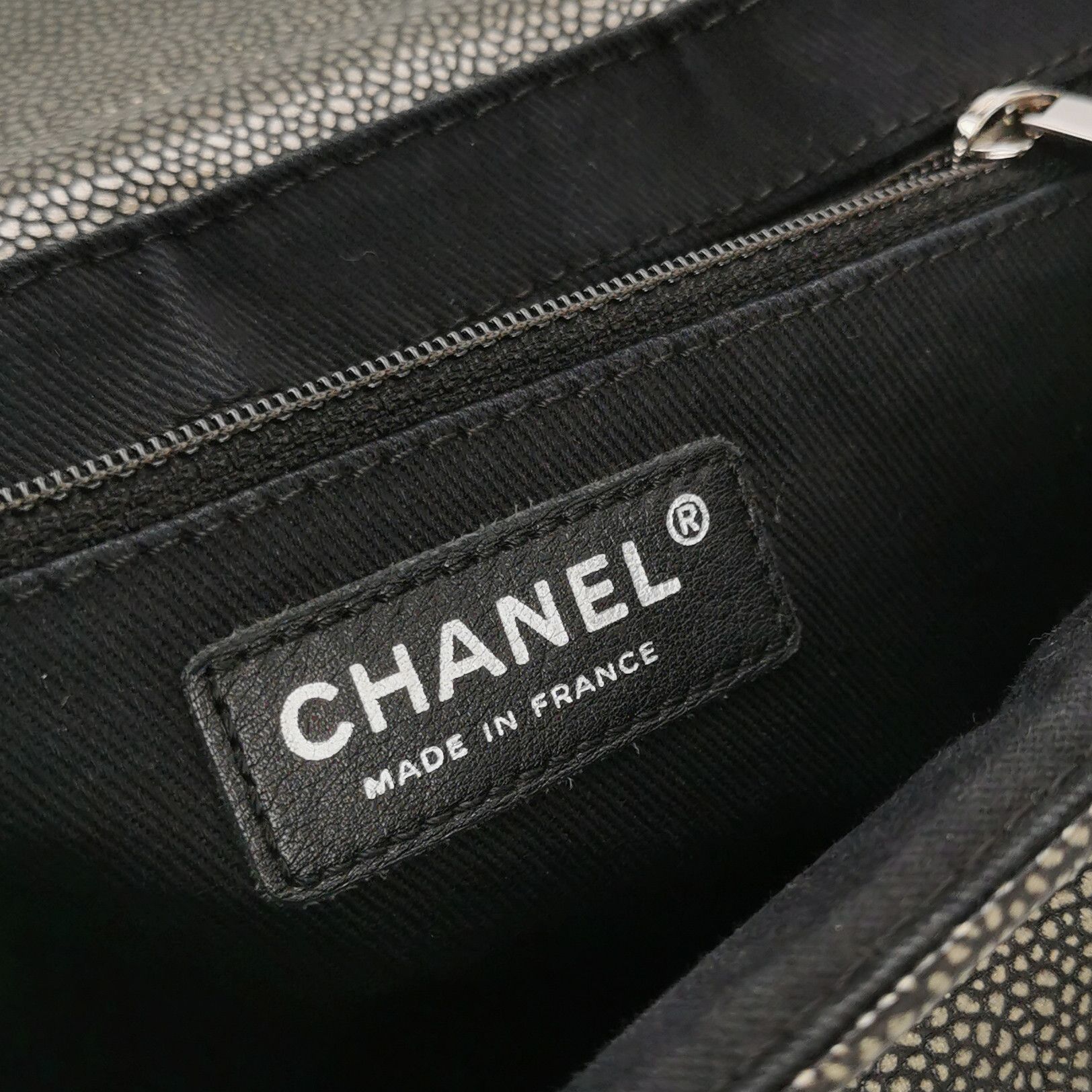 Chanel Chanel Women os Shoulder Bags Size ONE SIZE - 8 Thumbnail
