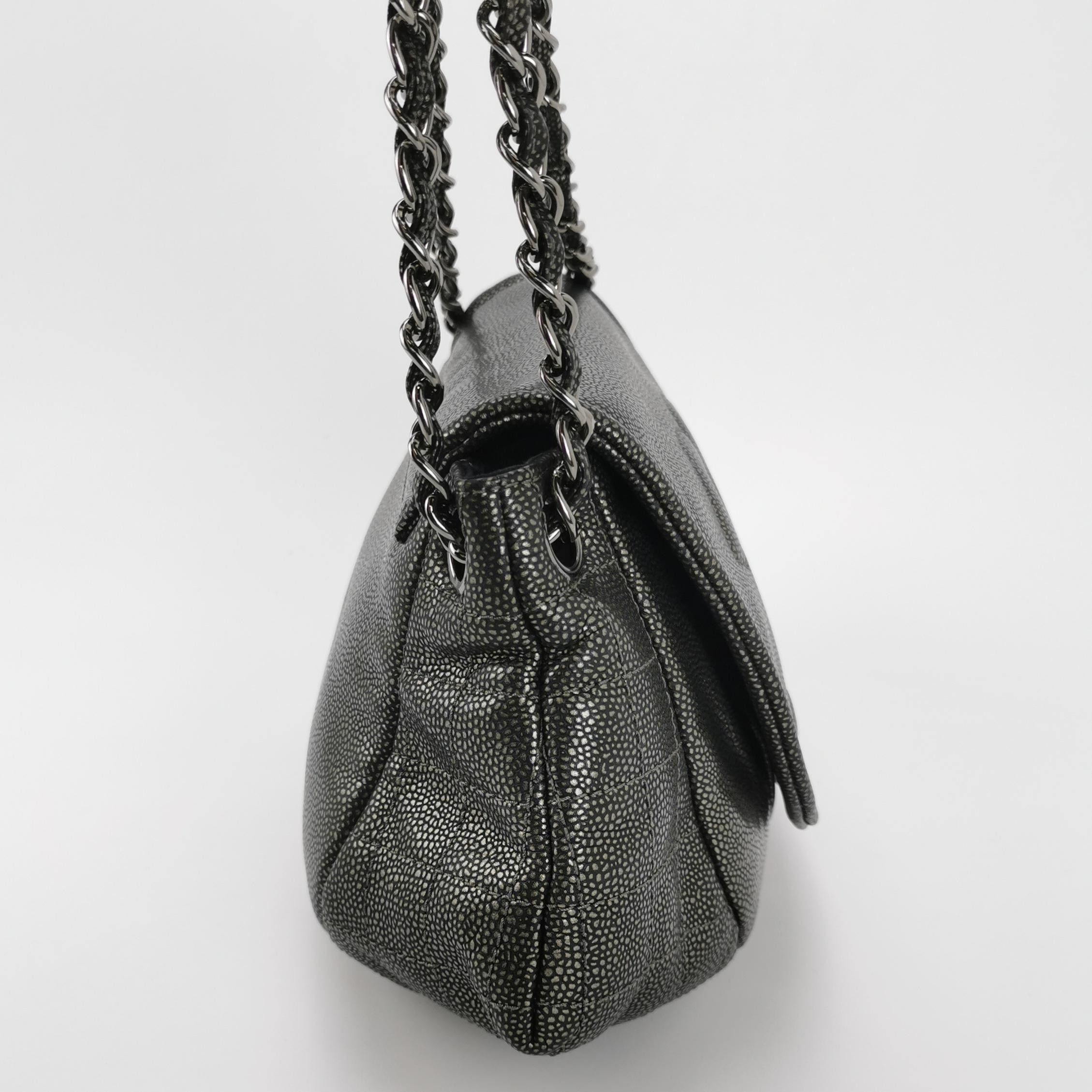 Chanel Chanel Women os Shoulder Bags Size ONE SIZE - 4 Thumbnail