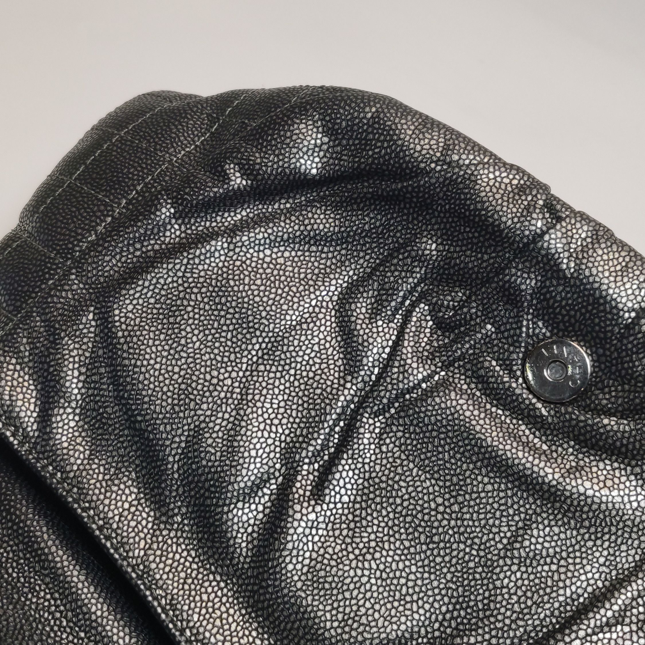 Chanel Chanel Women os Shoulder Bags Size ONE SIZE - 16 Thumbnail