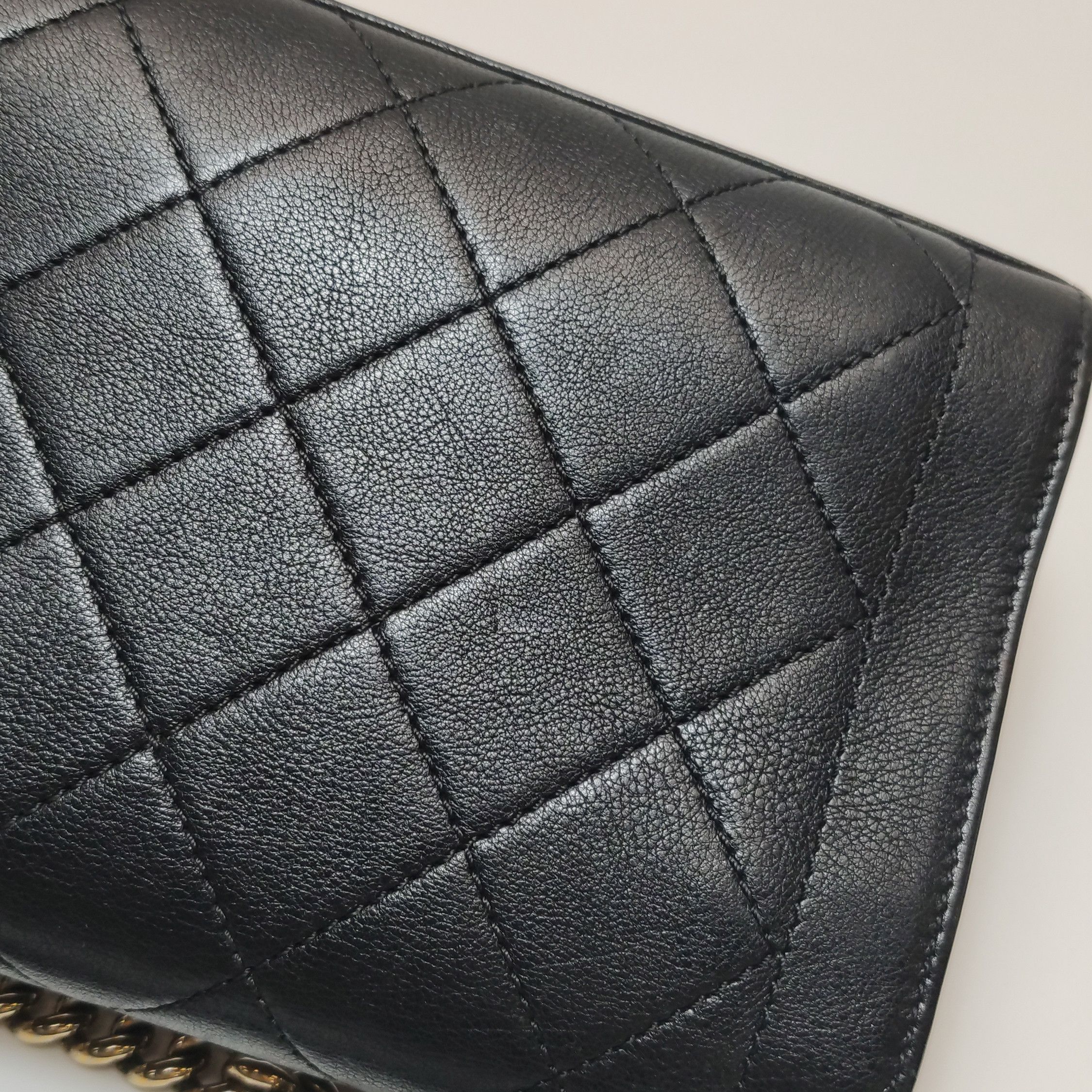 Chanel Chanel Women os Shoulder Bags Size ONE SIZE - 17 Thumbnail