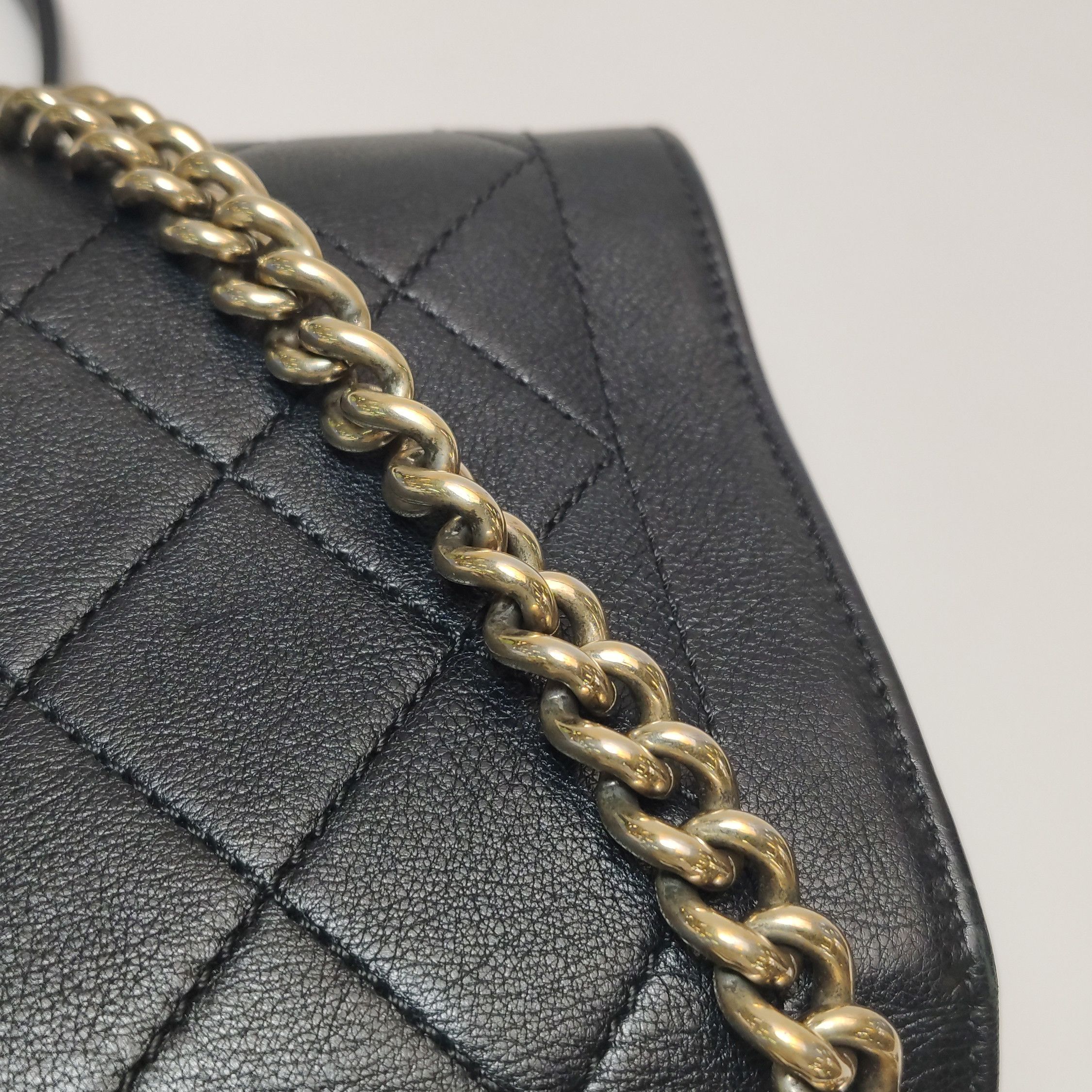 Chanel Chanel Women os Shoulder Bags Size ONE SIZE - 16 Thumbnail