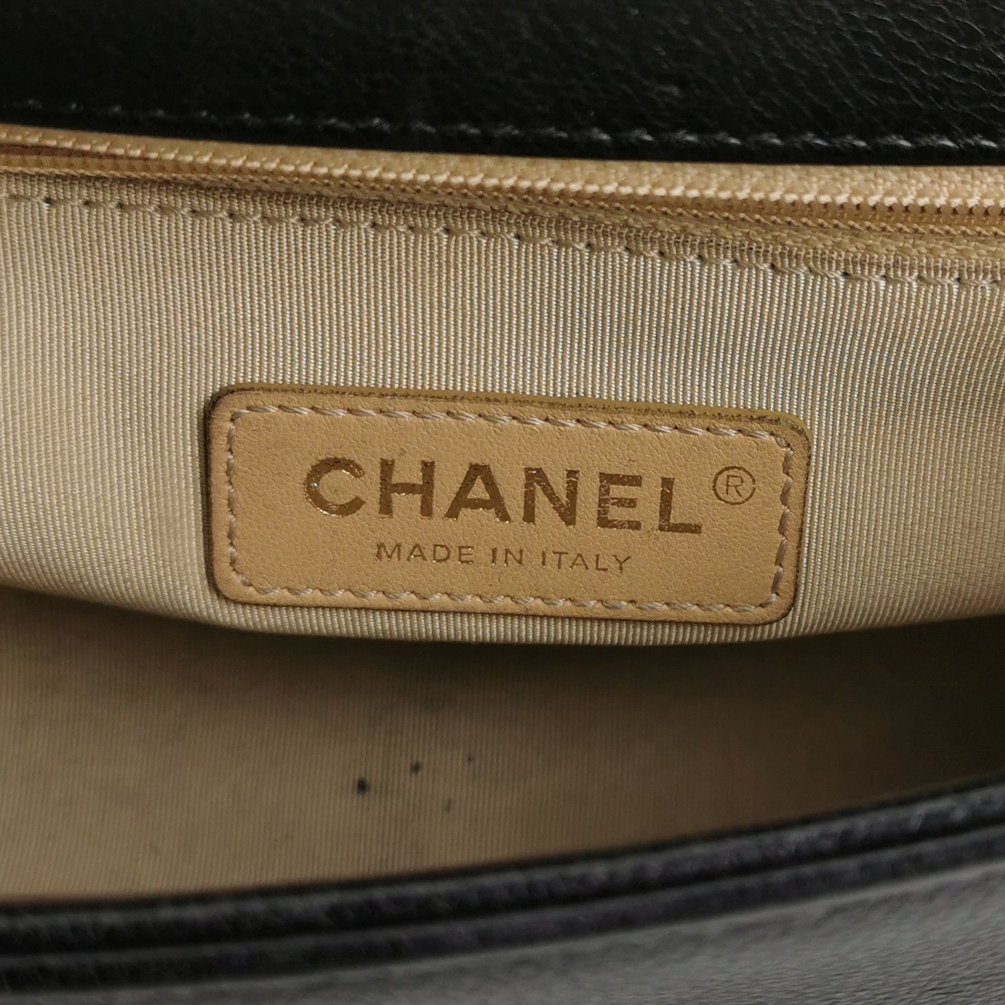 Chanel Chanel Women os Shoulder Bags Size ONE SIZE - 8 Thumbnail