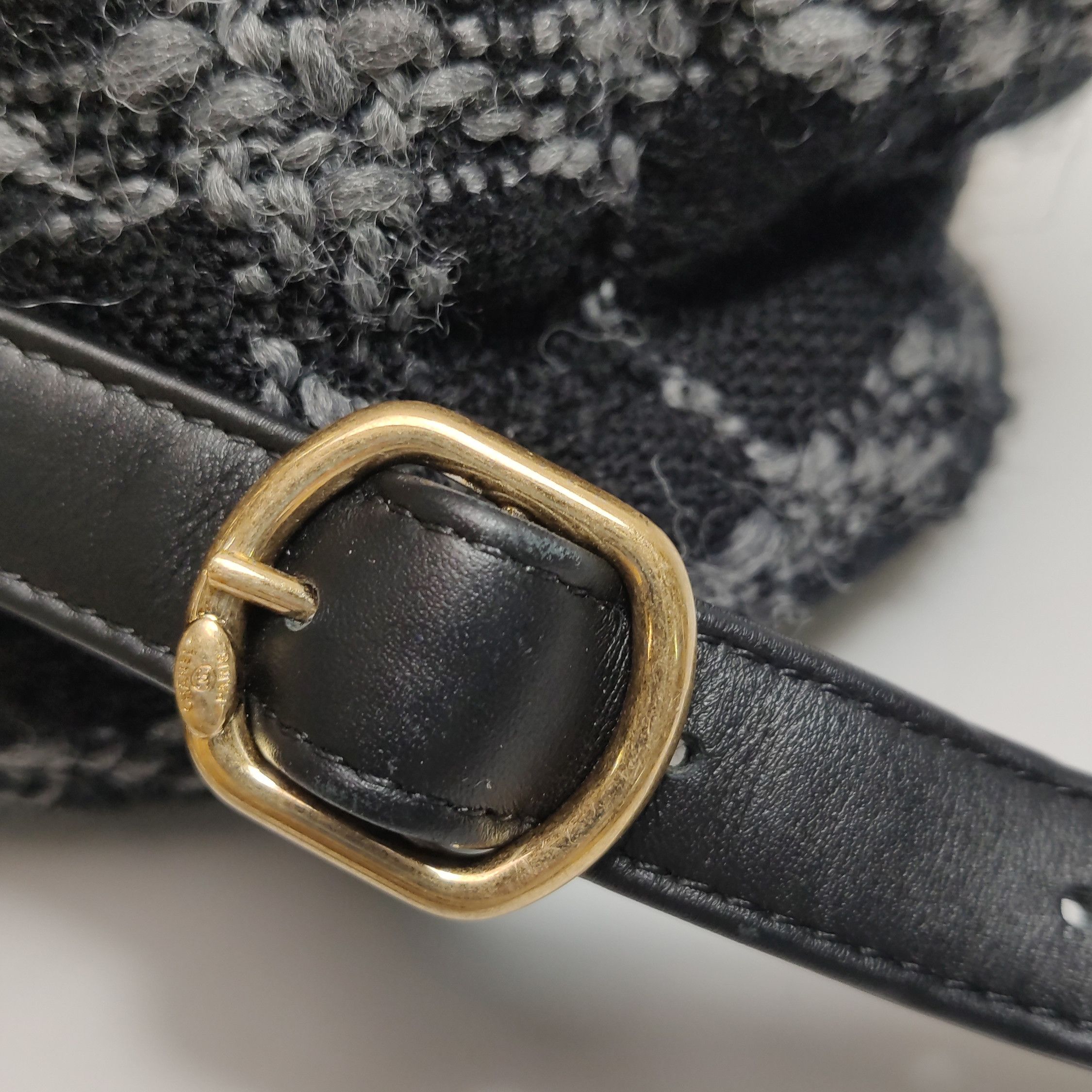Chanel Chanel Women os Backpacks Size ONE SIZE - 10 Thumbnail