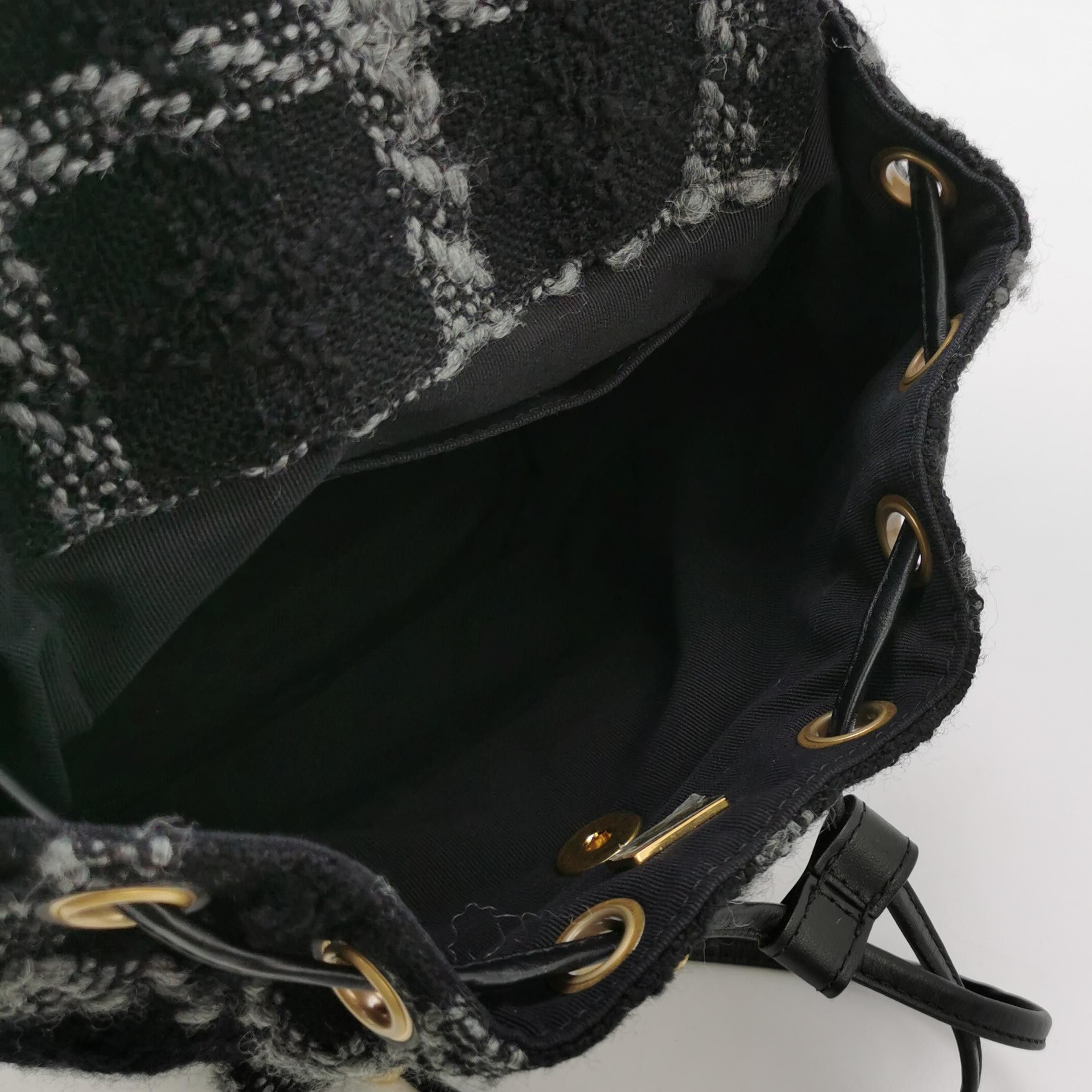 Chanel Chanel Women os Backpacks Size ONE SIZE - 7 Thumbnail