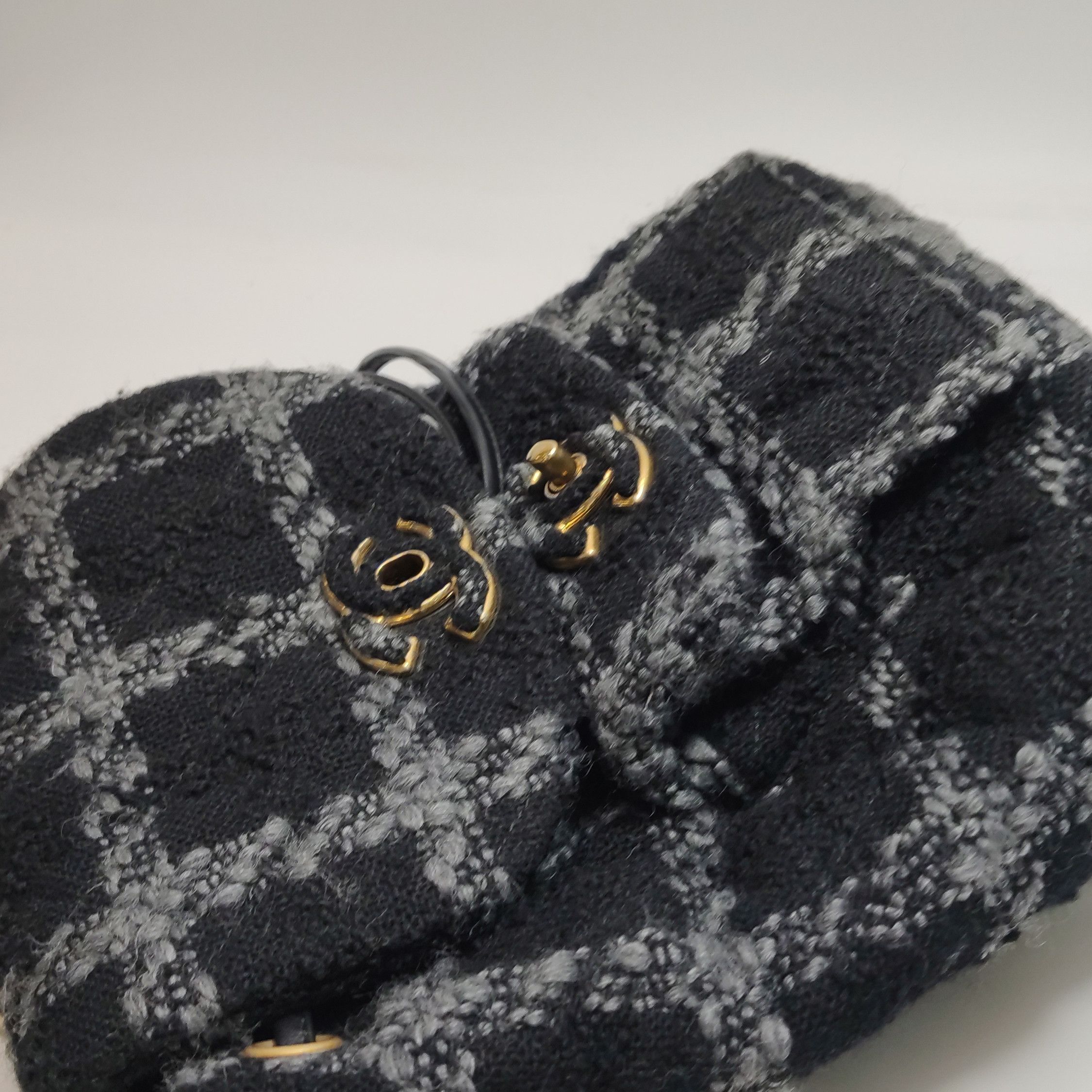 Chanel Chanel Women os Backpacks Size ONE SIZE - 14 Thumbnail