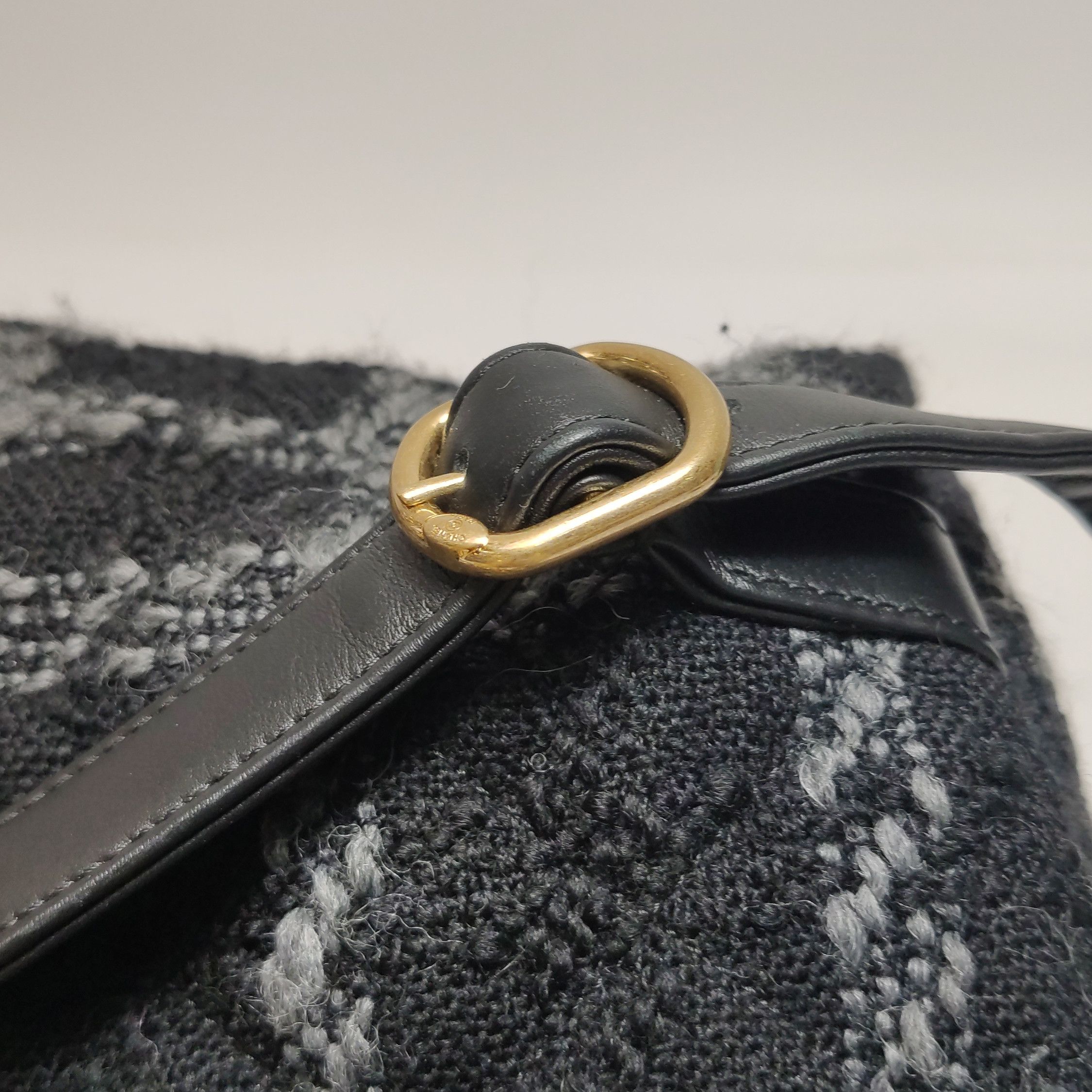Chanel Chanel Women os Backpacks Size ONE SIZE - 12 Thumbnail