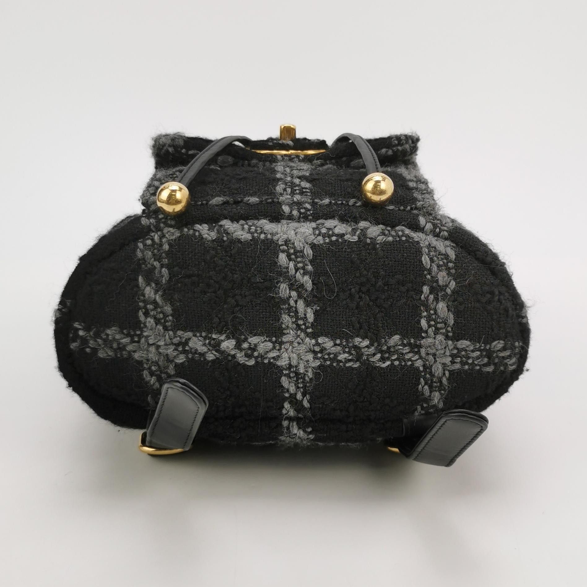 Chanel Chanel Women os Backpacks Size ONE SIZE - 6 Thumbnail