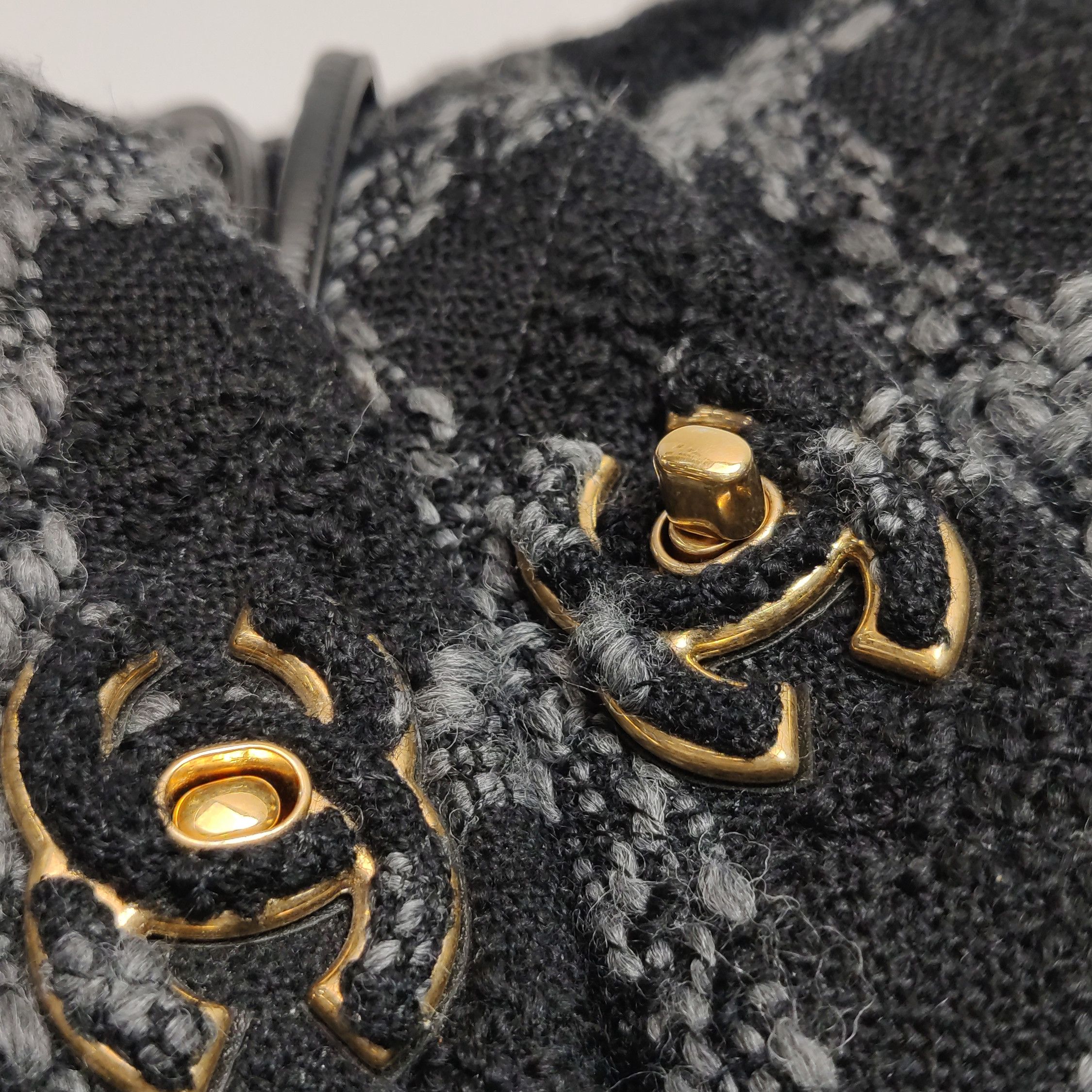 Chanel Chanel Women os Backpacks Size ONE SIZE - 11 Thumbnail