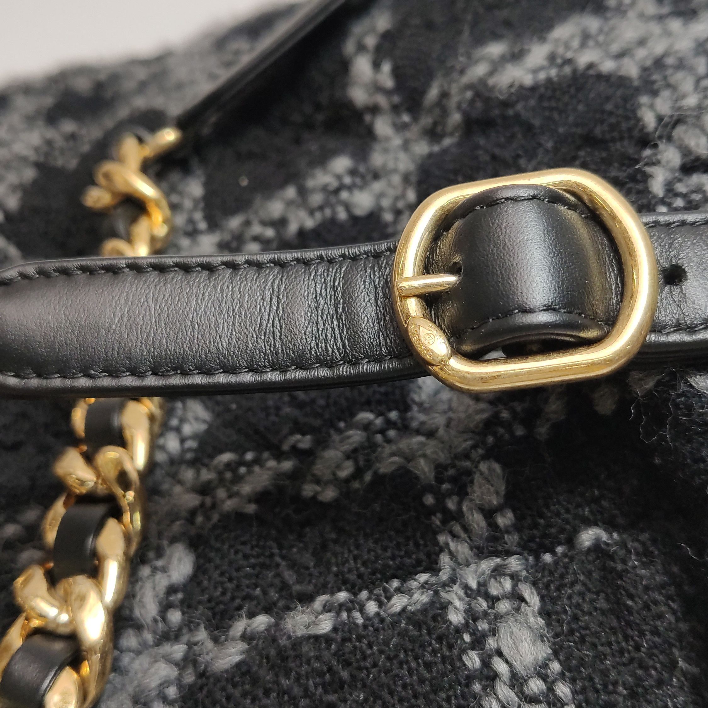 Chanel Chanel Women os Backpacks Size ONE SIZE - 15 Thumbnail