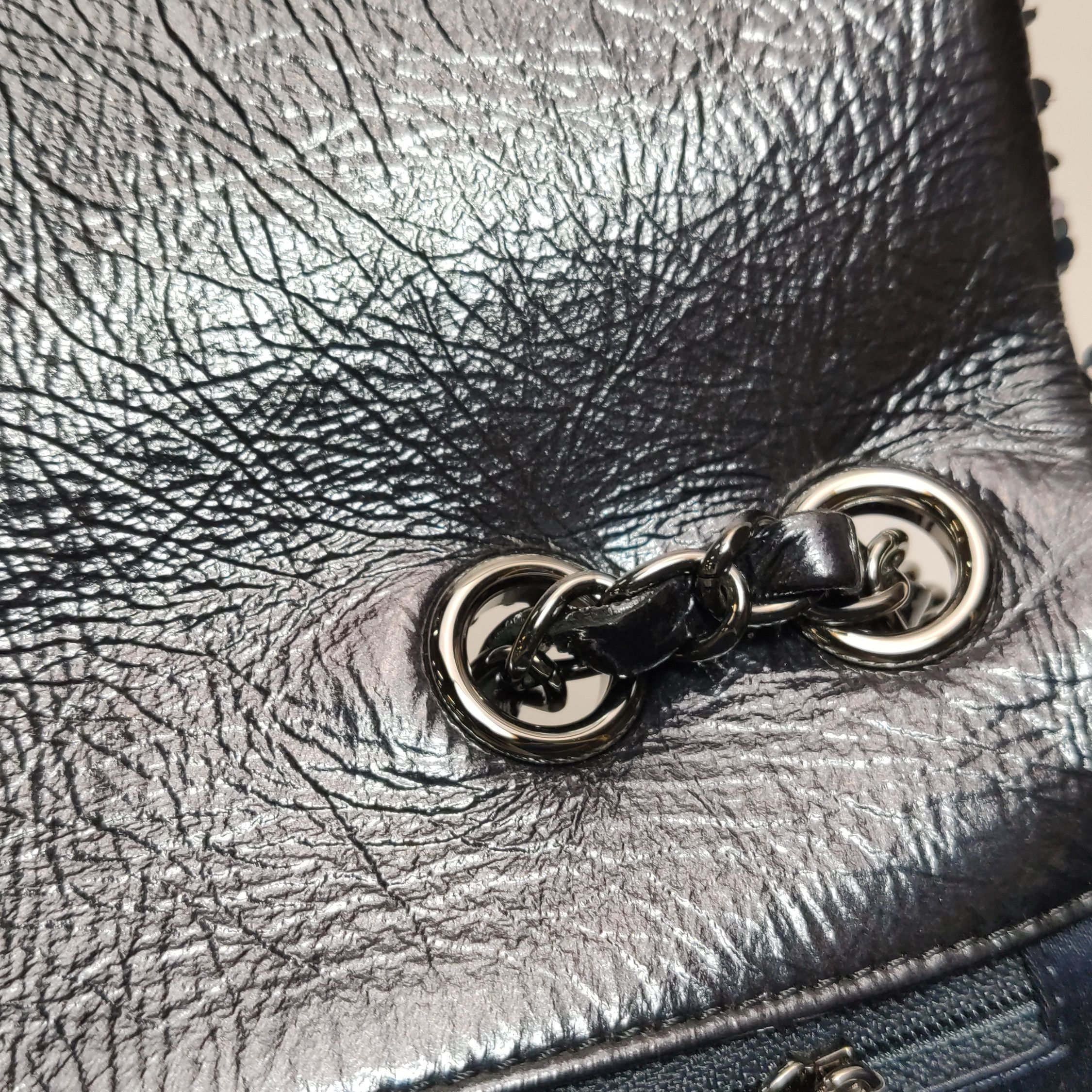 Chanel Chanel Women os Shoulder Bags Size ONE SIZE - 14 Thumbnail