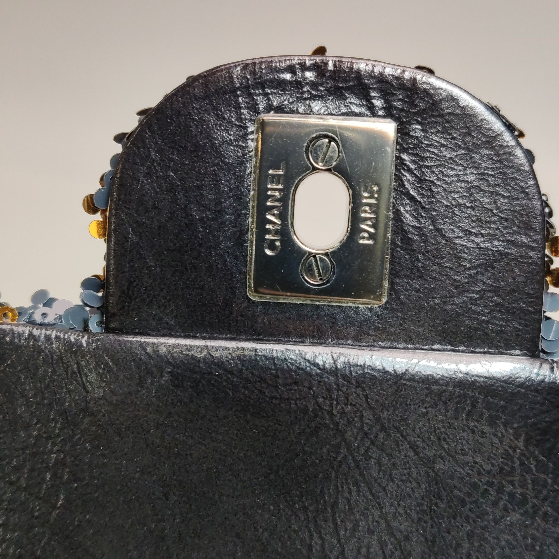 Chanel Chanel Women os Shoulder Bags Size ONE SIZE - 15 Thumbnail