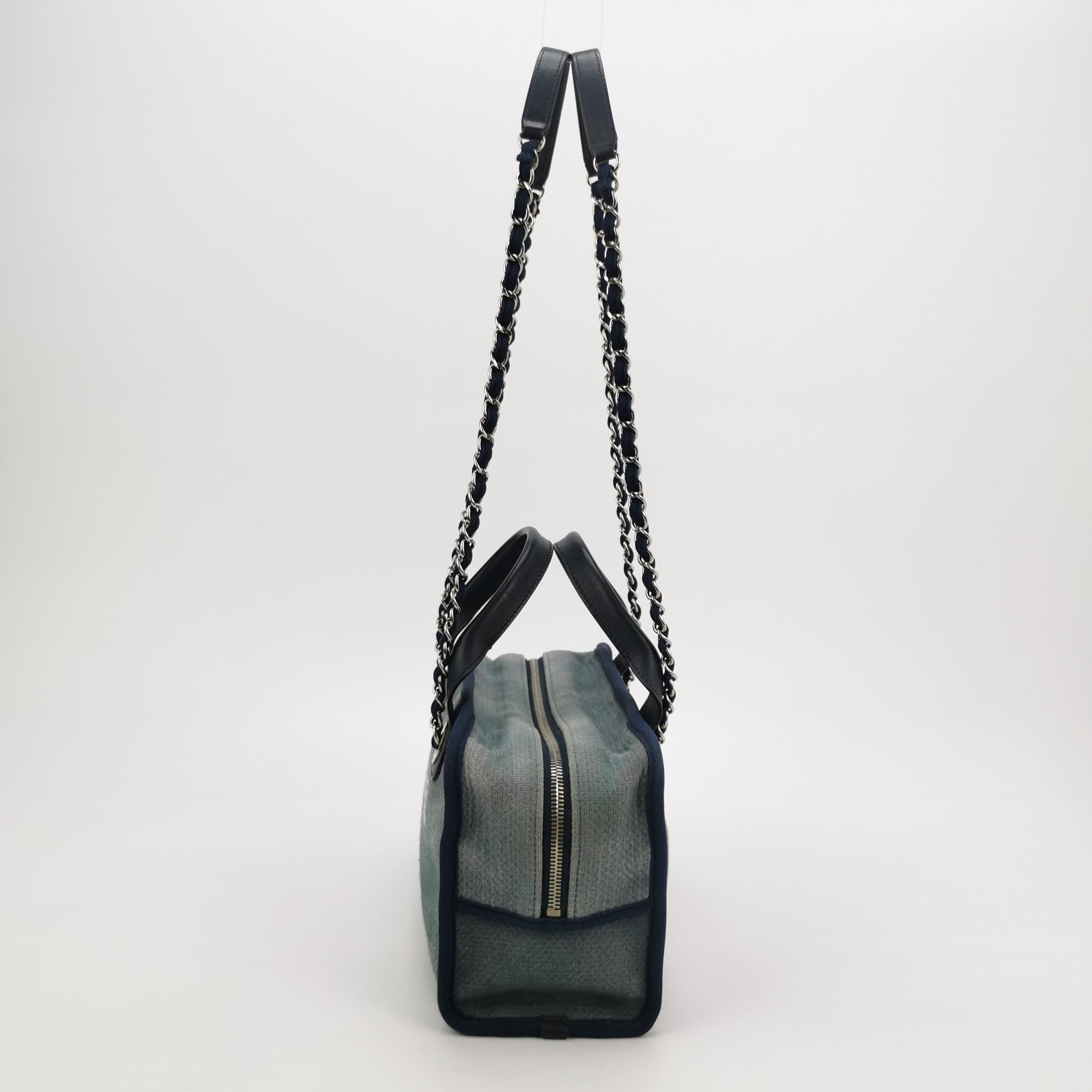 Chanel Chanel Women os Shoulder Bags Size ONE SIZE - 3 Thumbnail