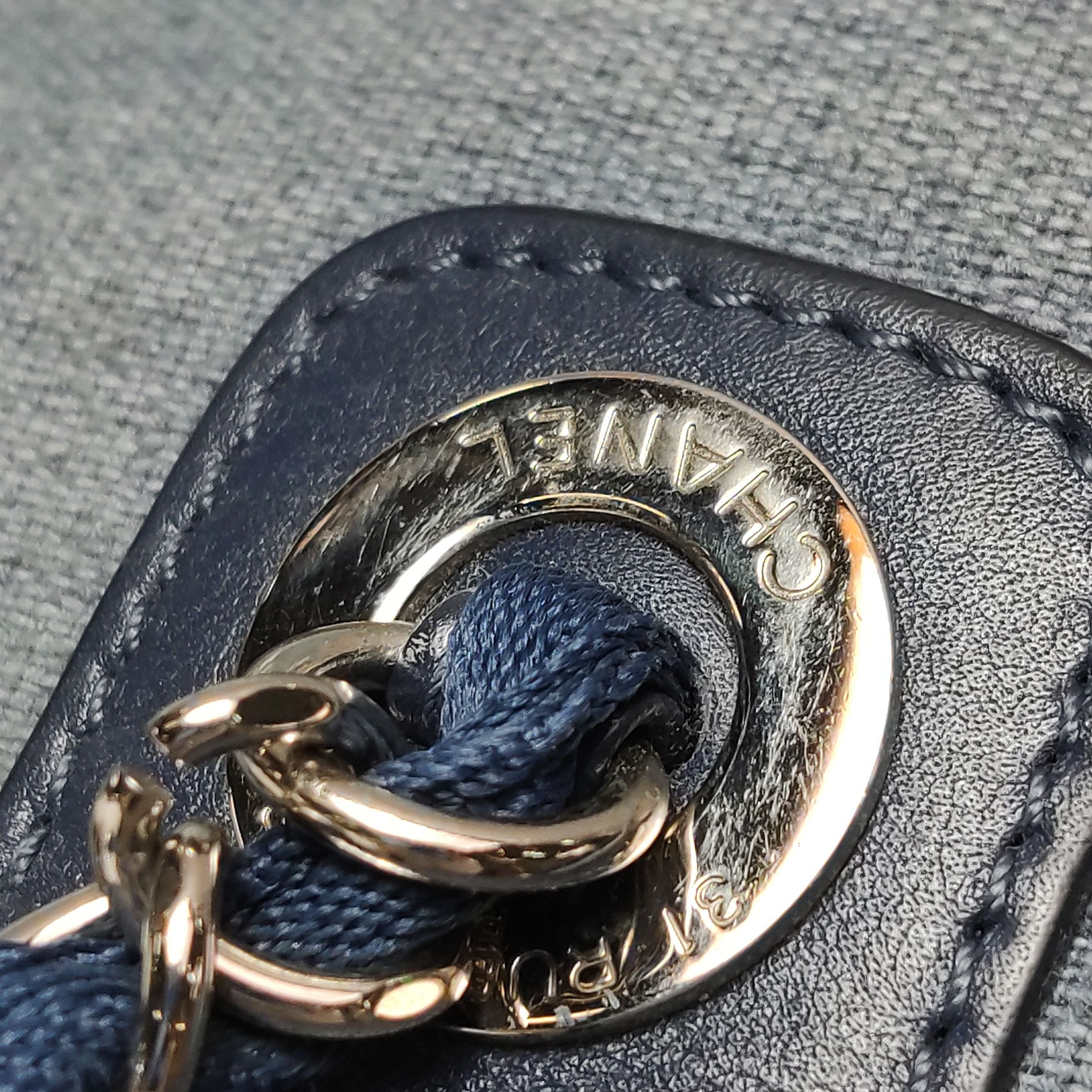 Chanel Chanel Women os Shoulder Bags Size ONE SIZE - 12 Thumbnail