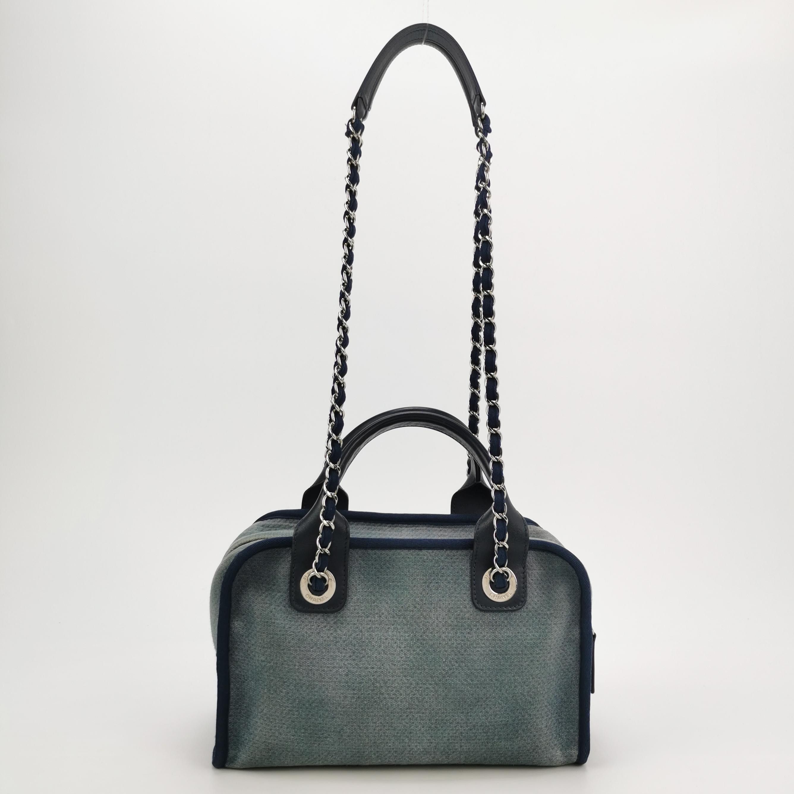 Chanel Chanel Women os Shoulder Bags Size ONE SIZE - 5 Thumbnail