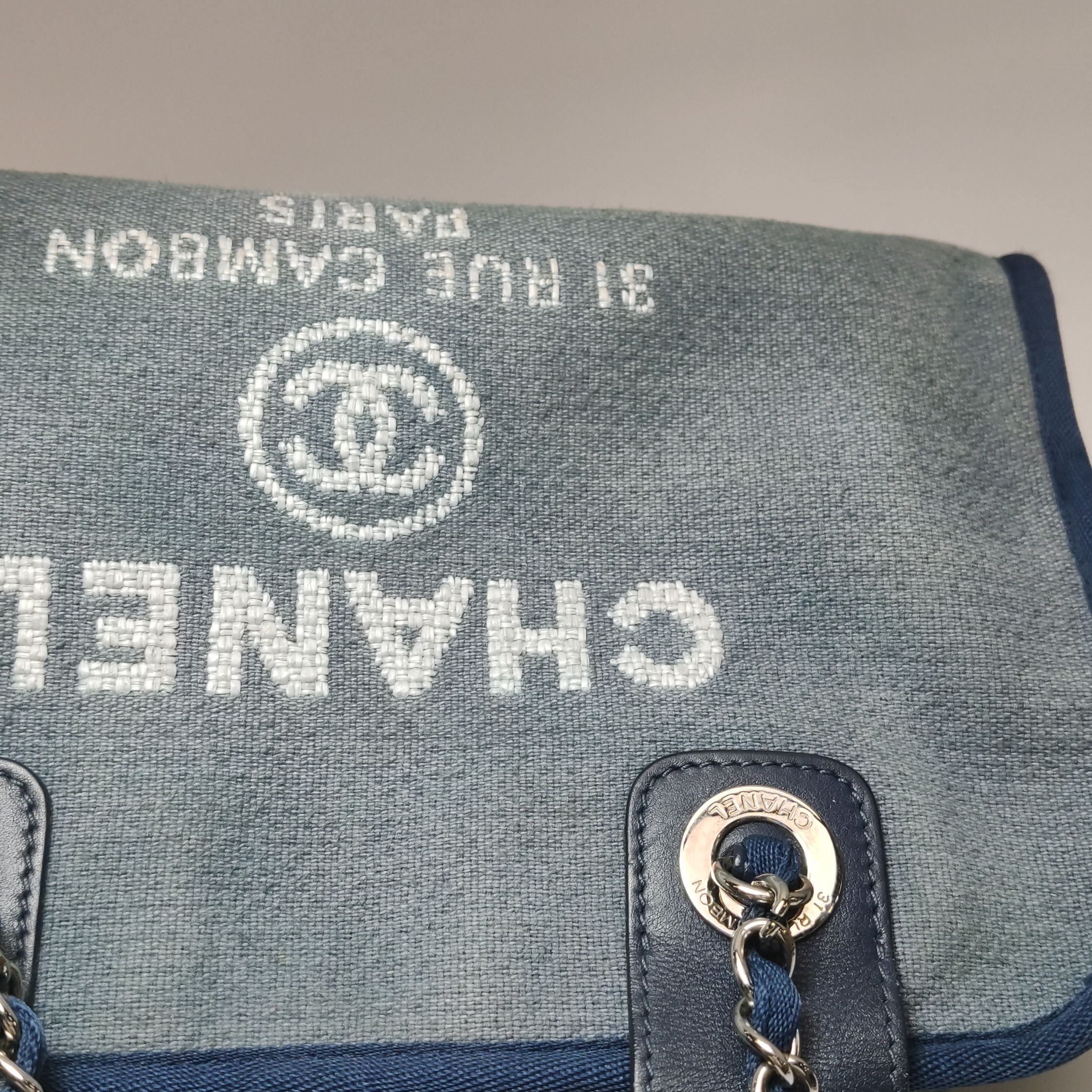 Chanel Chanel Women os Shoulder Bags Size ONE SIZE - 19 Thumbnail