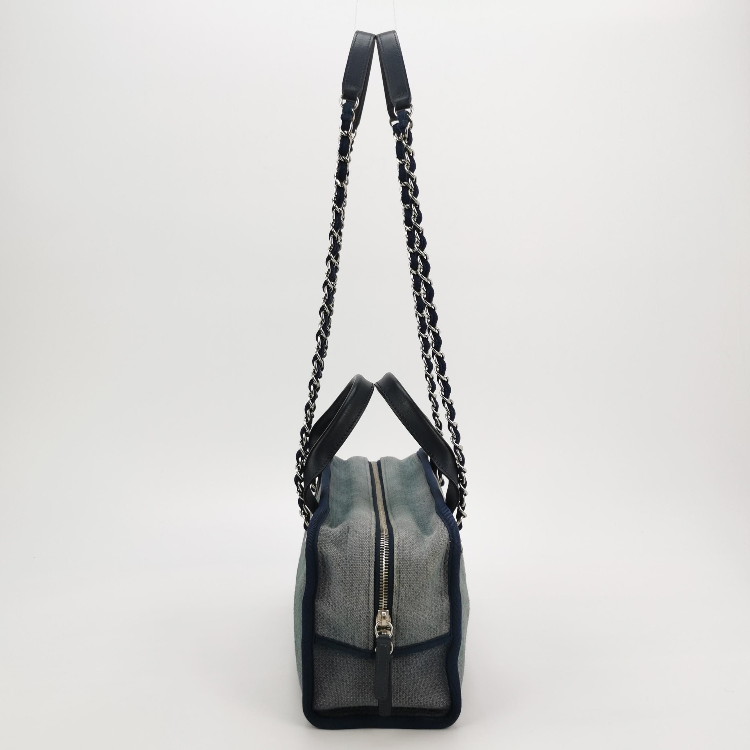 Chanel Chanel Women os Shoulder Bags Size ONE SIZE - 4 Thumbnail