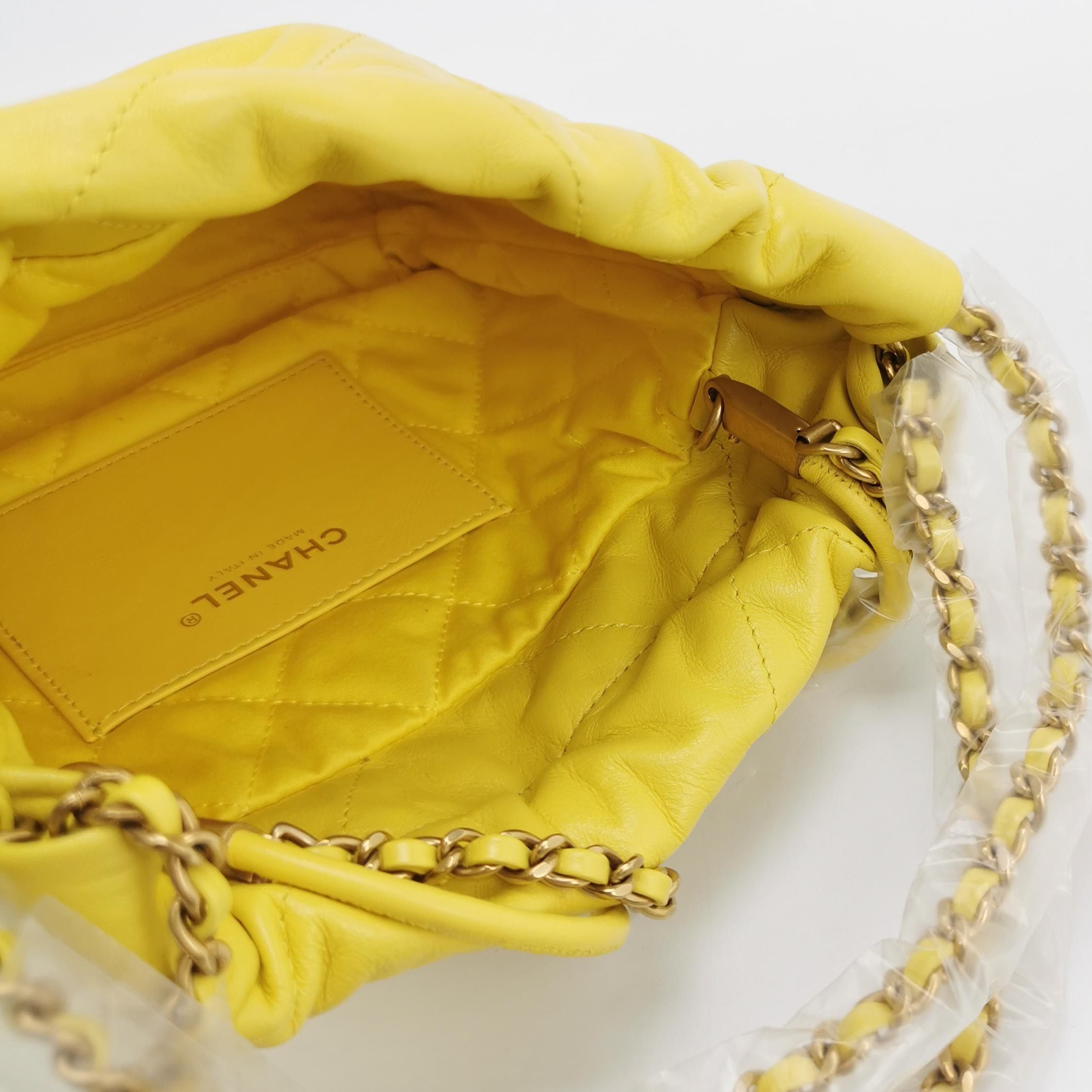 Chanel Chanel Women os Shoulder Bags Size ONE SIZE - 7 Thumbnail