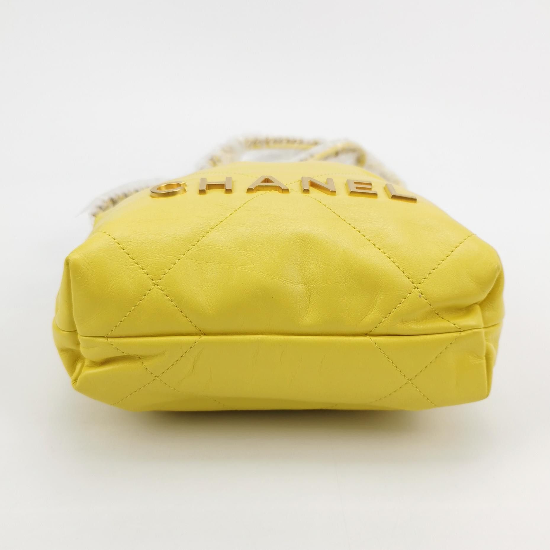 Chanel Chanel Women os Shoulder Bags Size ONE SIZE - 6 Thumbnail