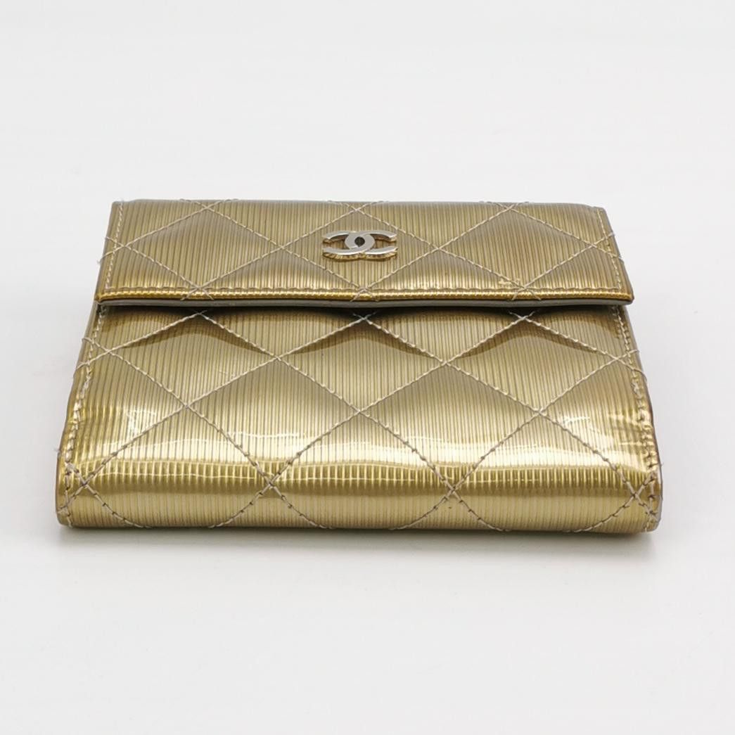 Chanel Chanel Women os Wallets Size ONE SIZE - 5 Thumbnail