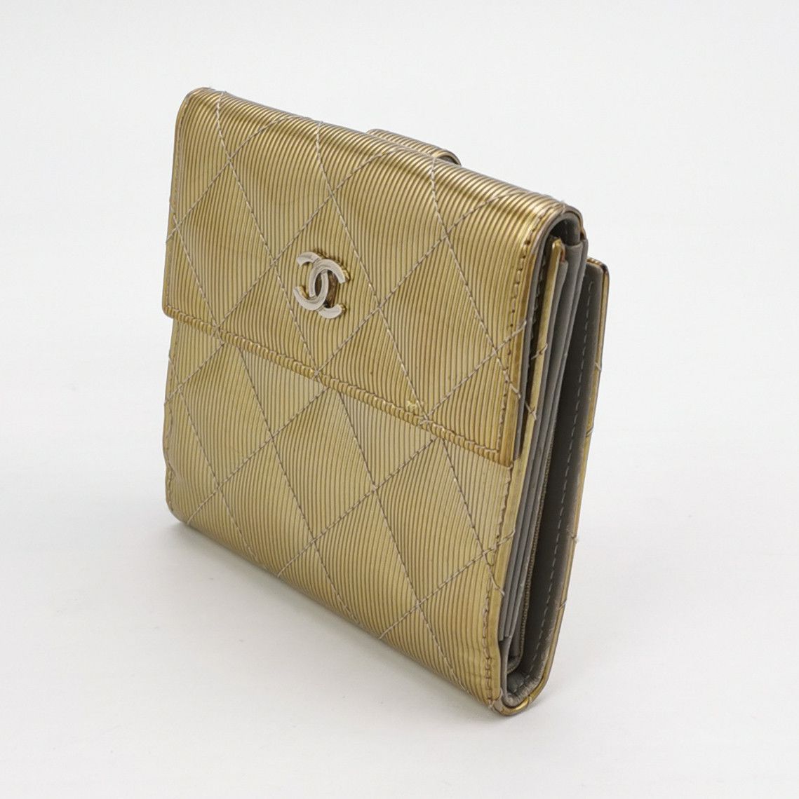Chanel Chanel Women os Wallets Size ONE SIZE - 2 Thumbnail