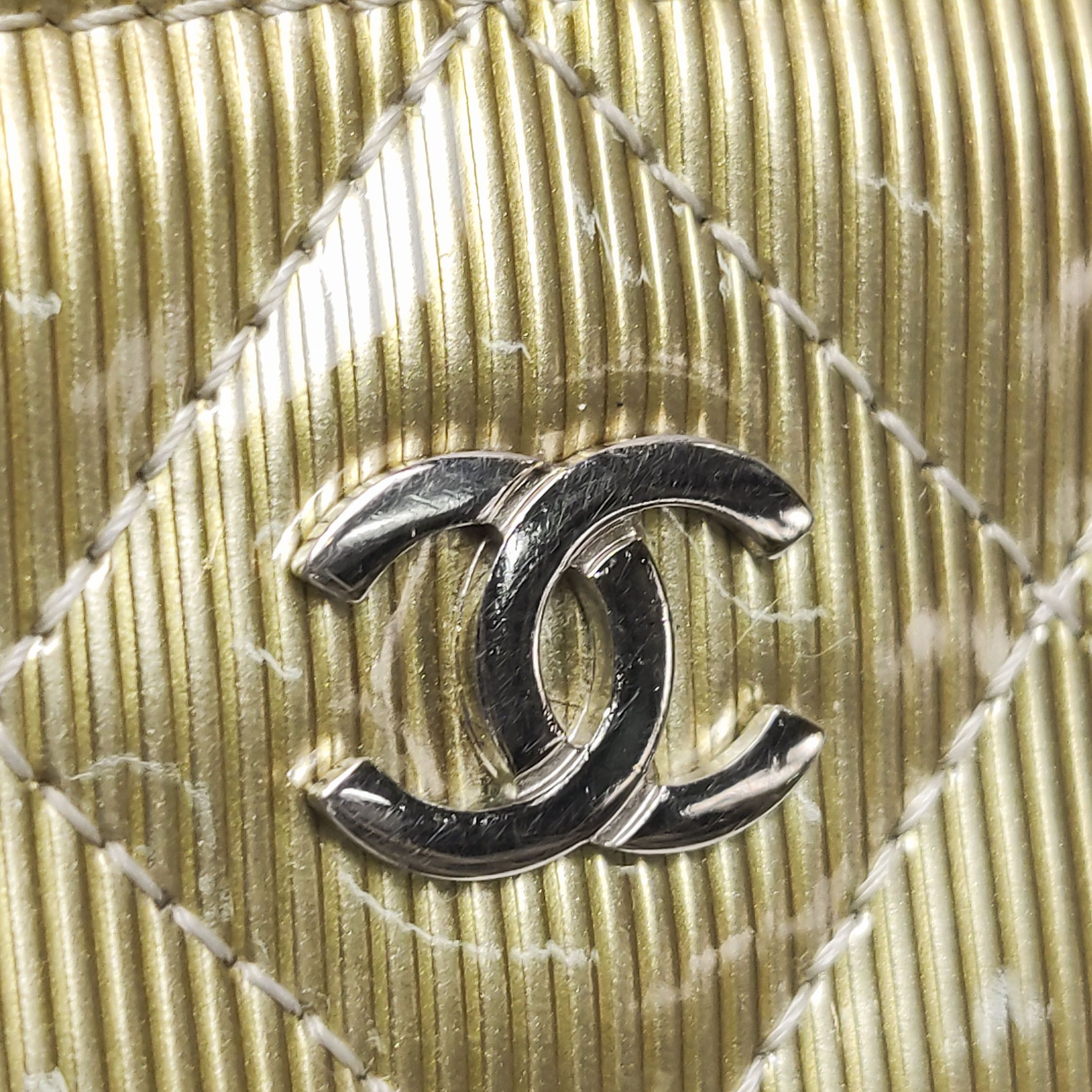 Chanel Chanel Women os Wallets Size ONE SIZE - 10 Thumbnail
