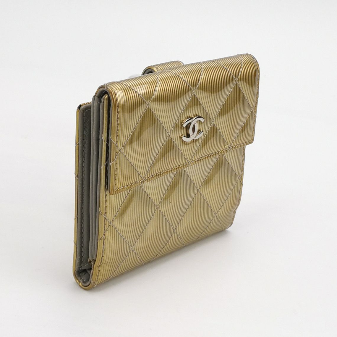 Chanel Chanel Women os Wallets Size ONE SIZE - 3 Thumbnail