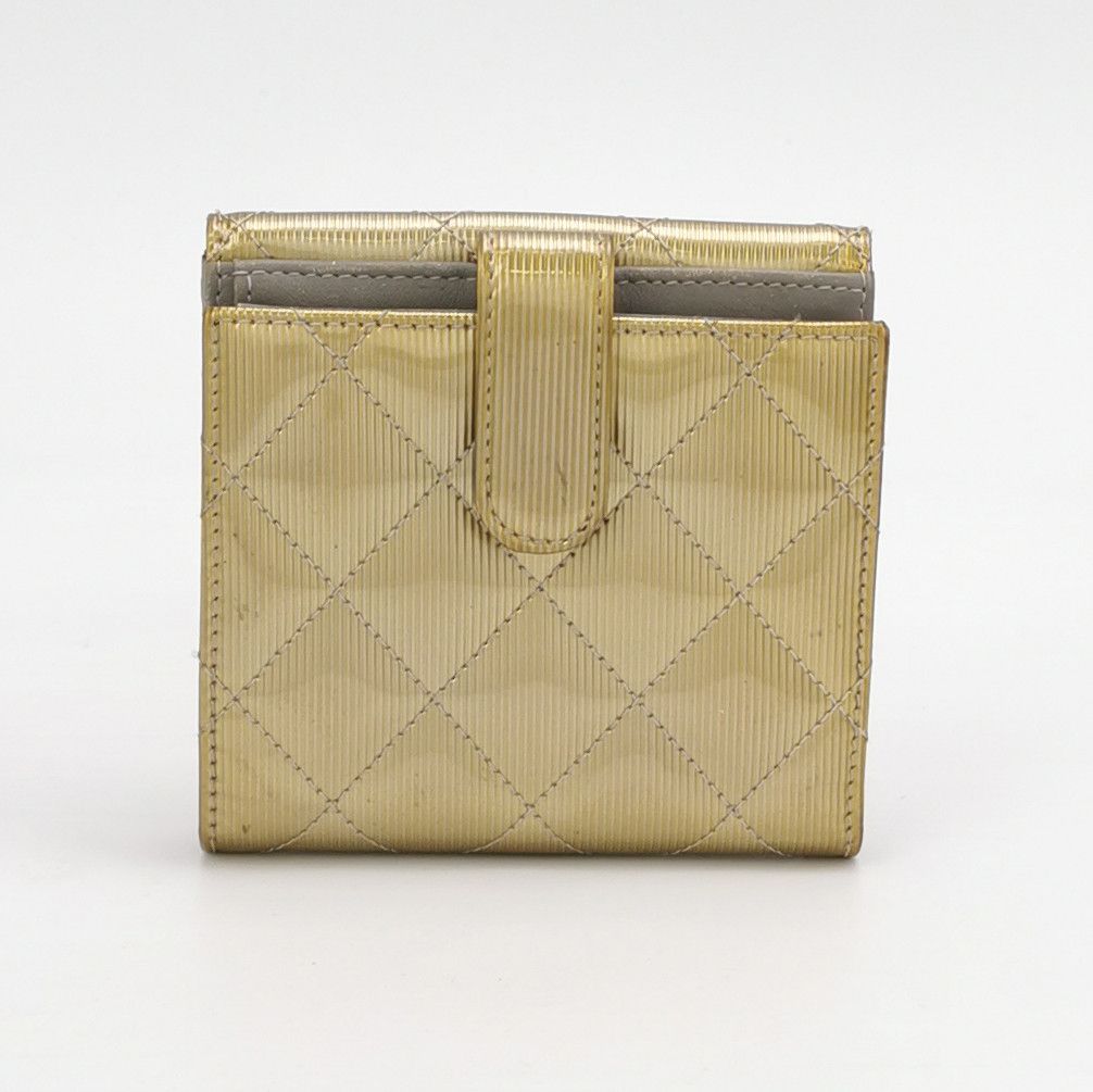 Chanel Chanel Women os Wallets Size ONE SIZE - 4 Thumbnail