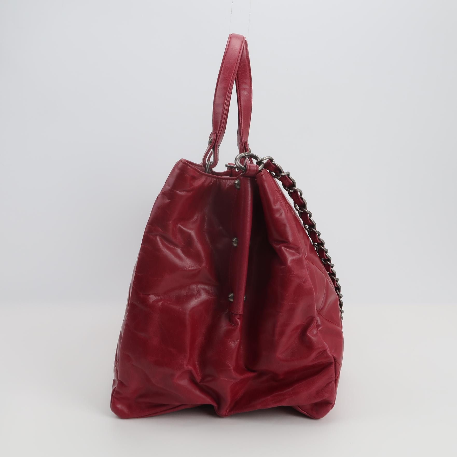 Chanel Chanel Women os Shoulder Bags Size ONE SIZE - 4 Thumbnail