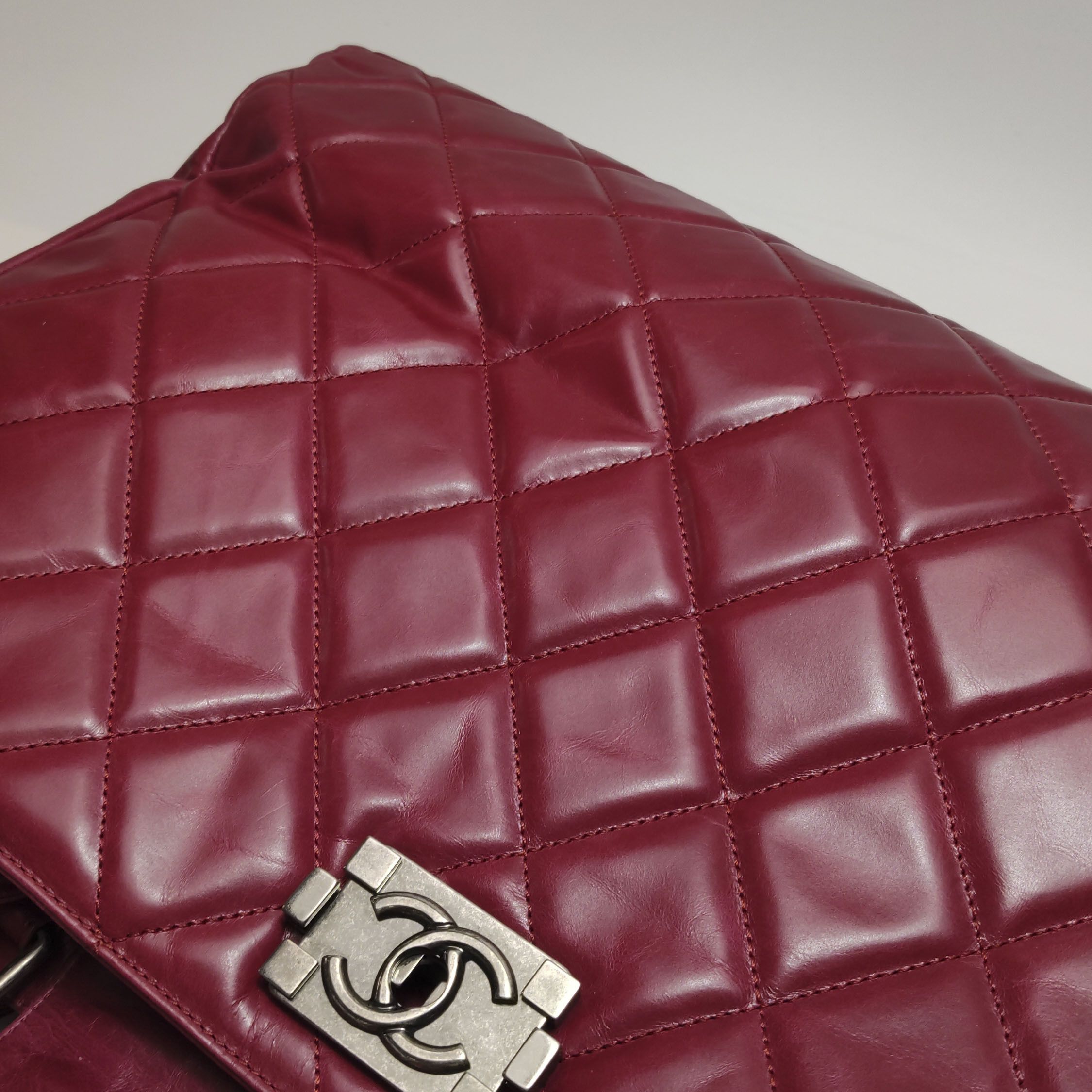 Chanel Chanel Women os Shoulder Bags Size ONE SIZE - 19 Thumbnail