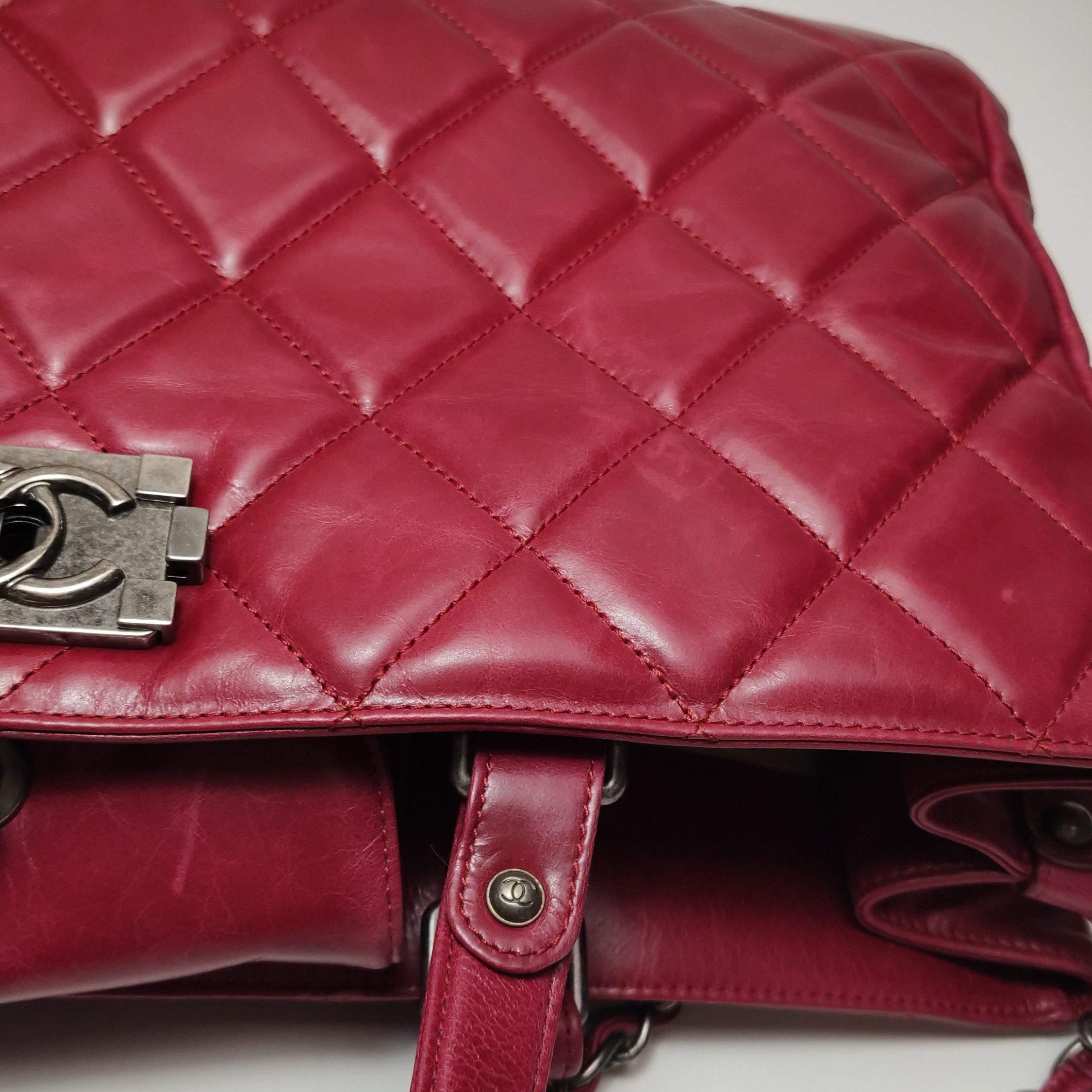 Chanel Chanel Women os Shoulder Bags Size ONE SIZE - 17 Thumbnail