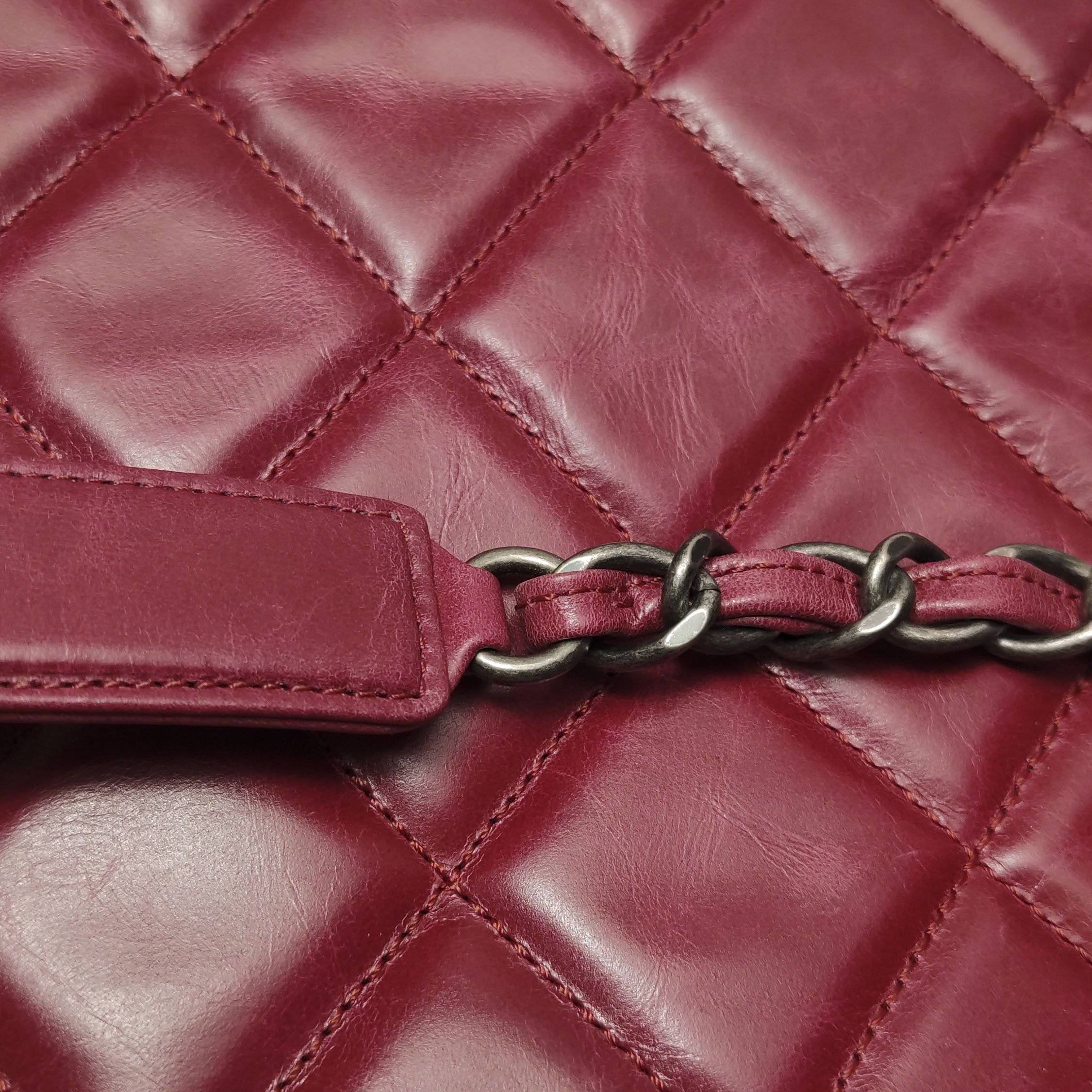 Chanel Chanel Women os Shoulder Bags Size ONE SIZE - 11 Thumbnail