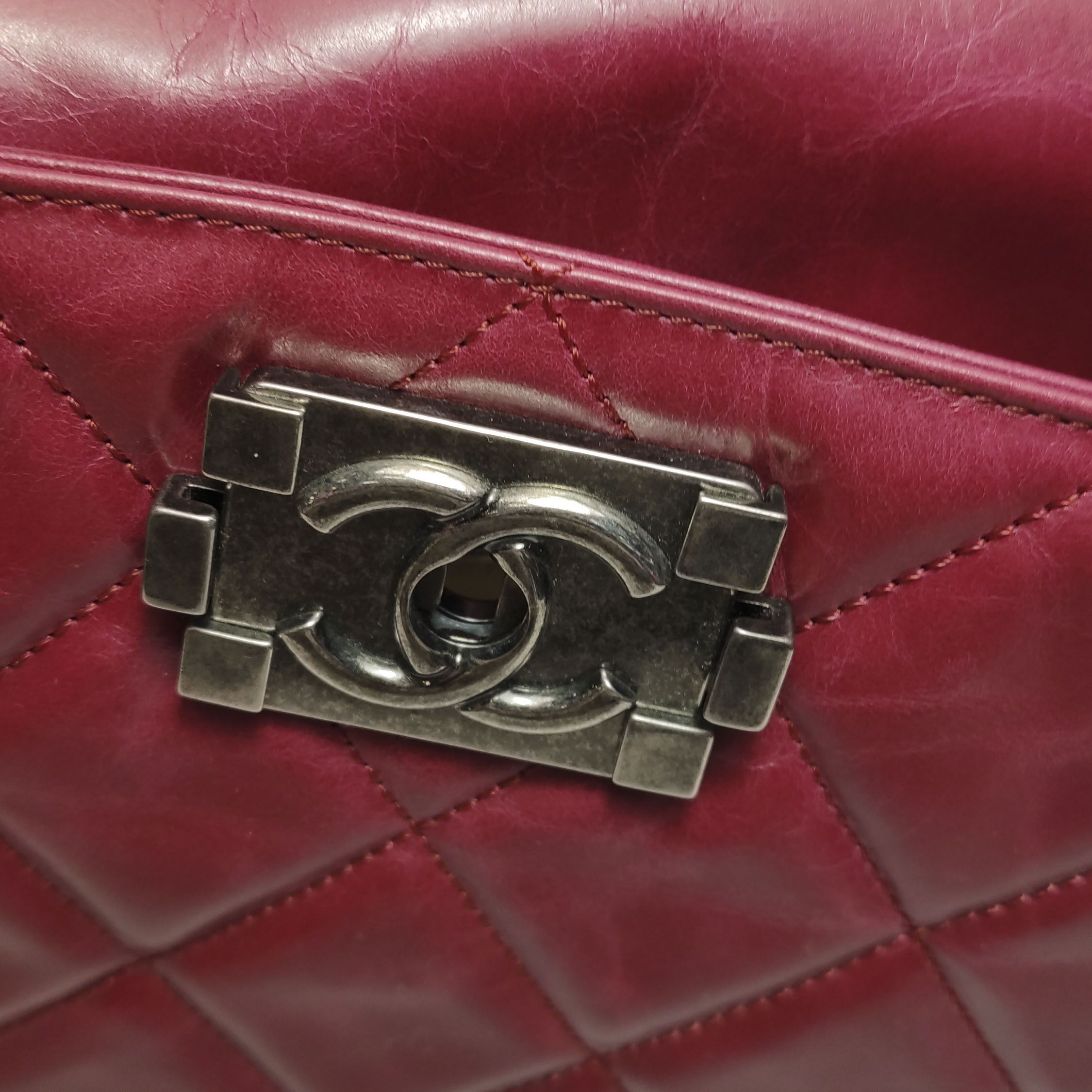 Chanel Chanel Women os Shoulder Bags Size ONE SIZE - 13 Thumbnail