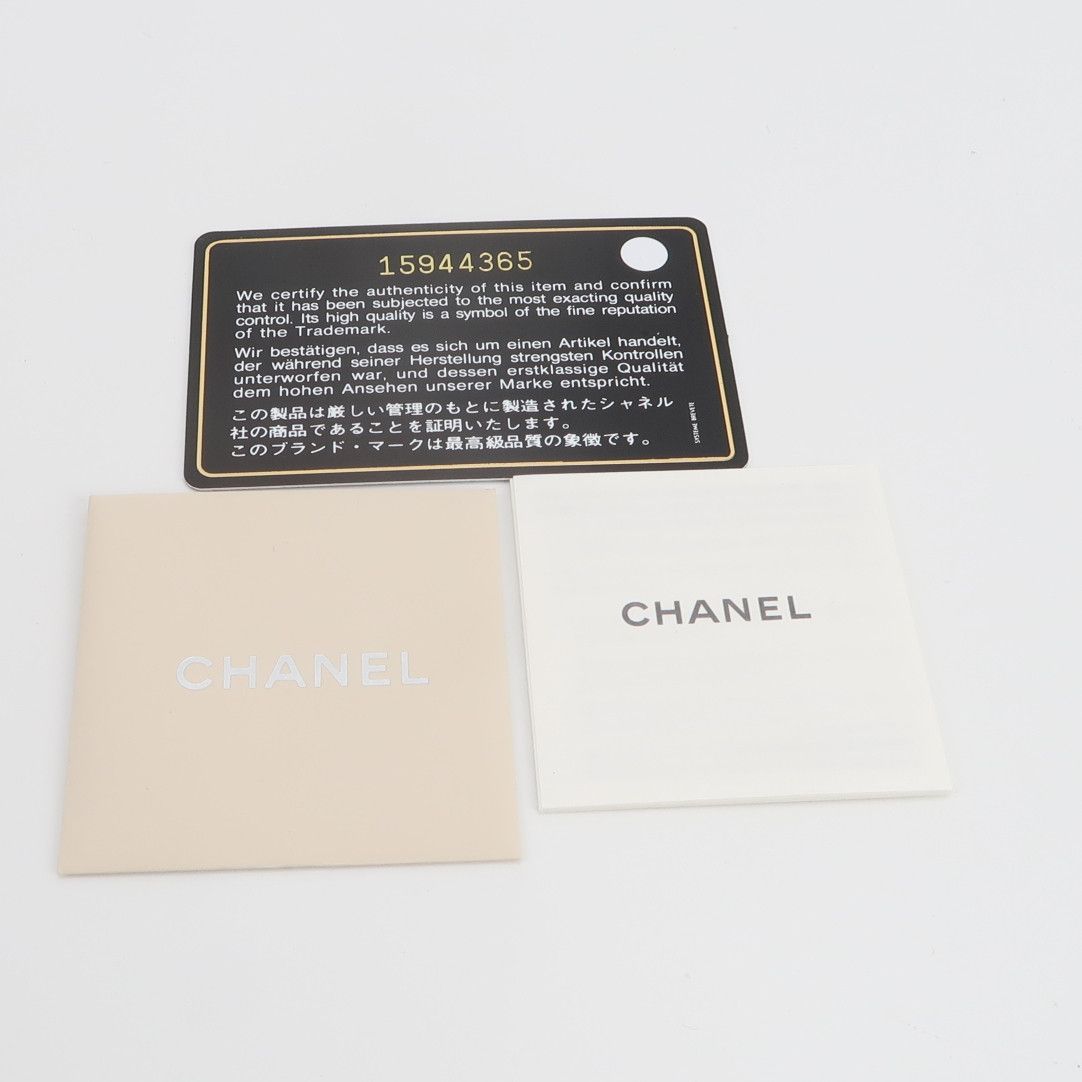 Chanel Chanel Women os Shoulder Bags Size ONE SIZE - 9 Thumbnail