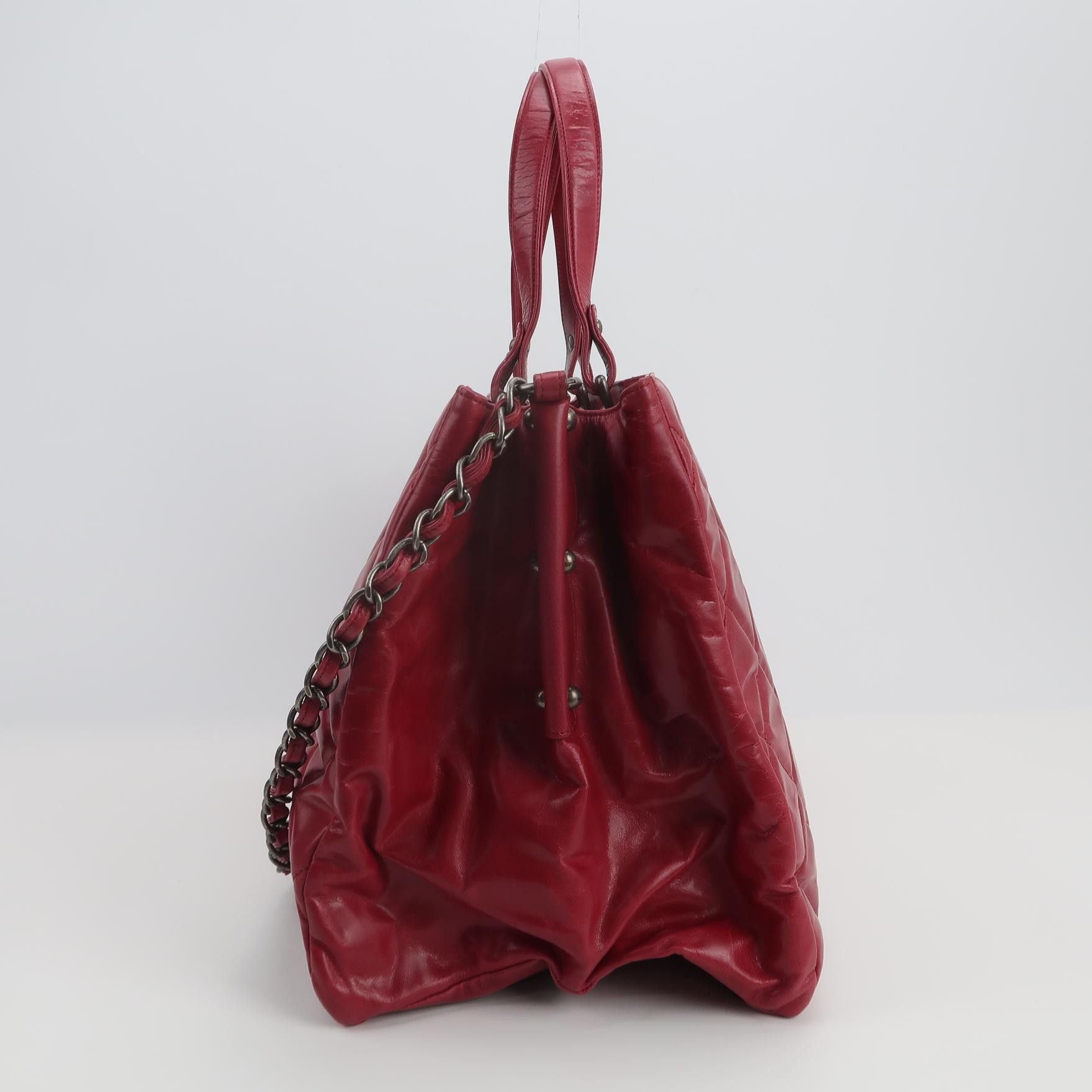 Chanel Chanel Women os Shoulder Bags Size ONE SIZE - 3 Thumbnail