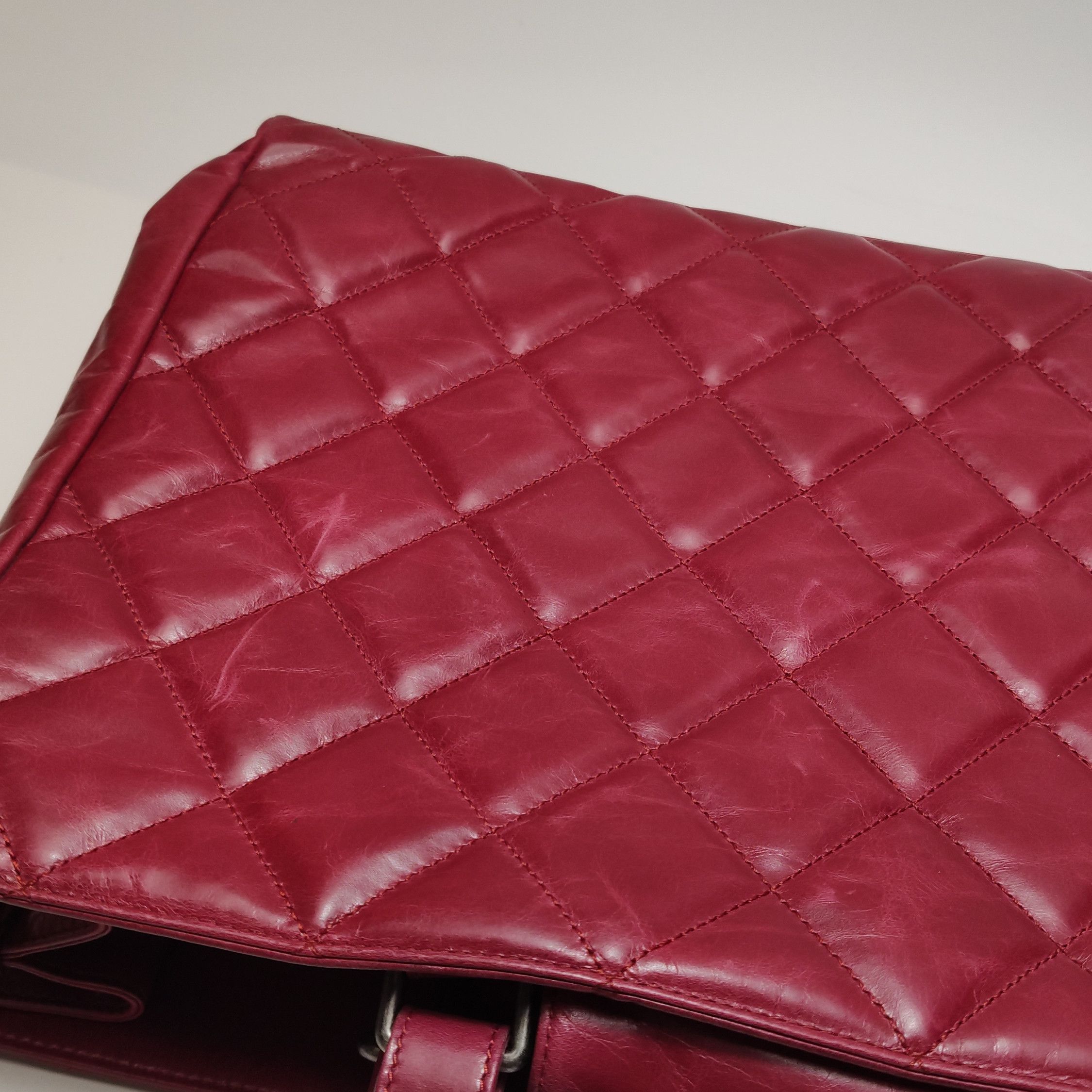 Chanel Chanel Women os Shoulder Bags Size ONE SIZE - 15 Thumbnail