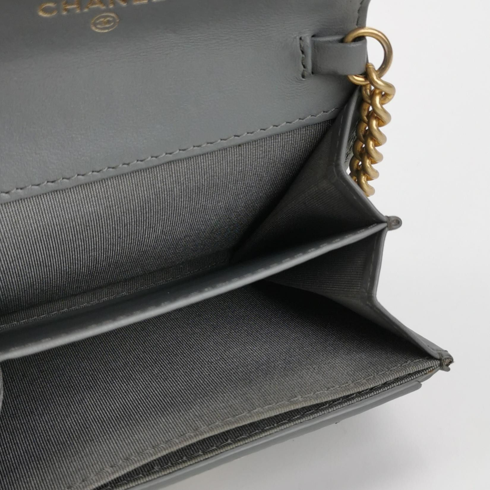 Chanel Chanel Women os Shoulder Bags Size ONE SIZE - 7 Thumbnail