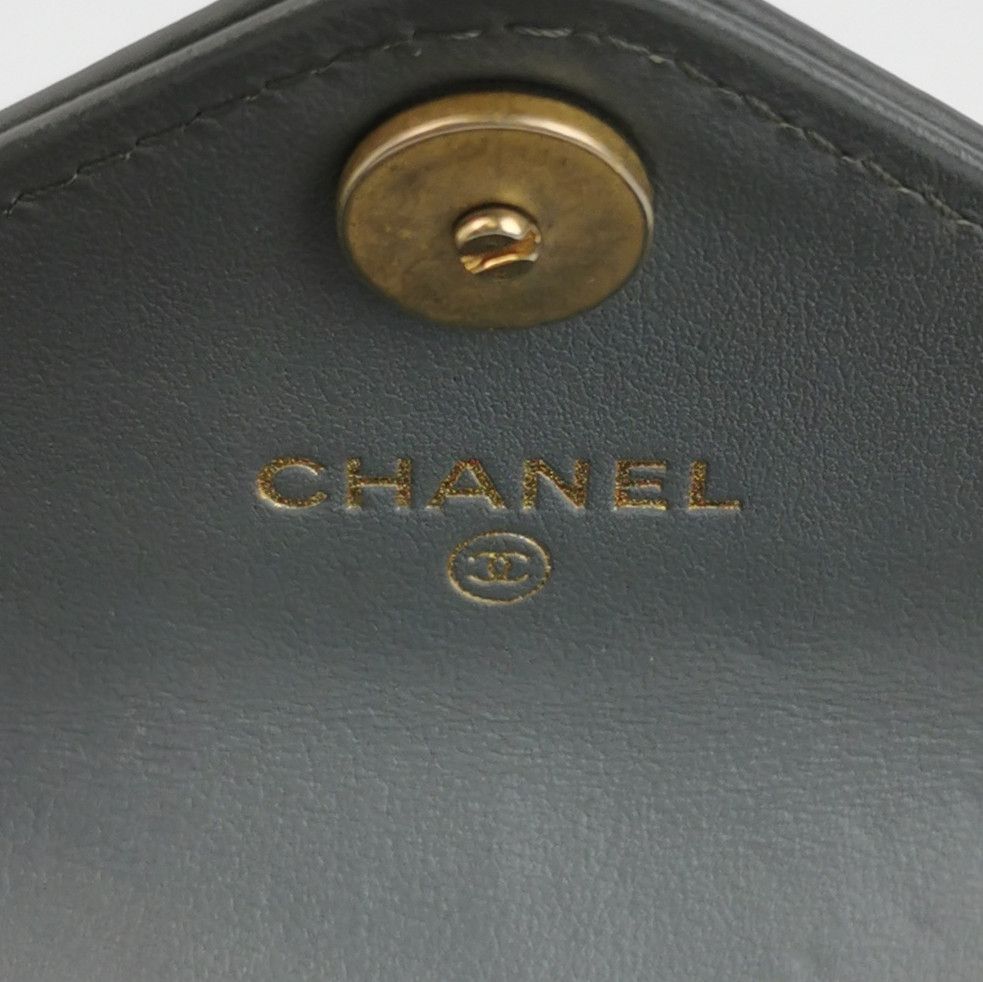 Chanel Chanel Women os Shoulder Bags Size ONE SIZE - 8 Thumbnail