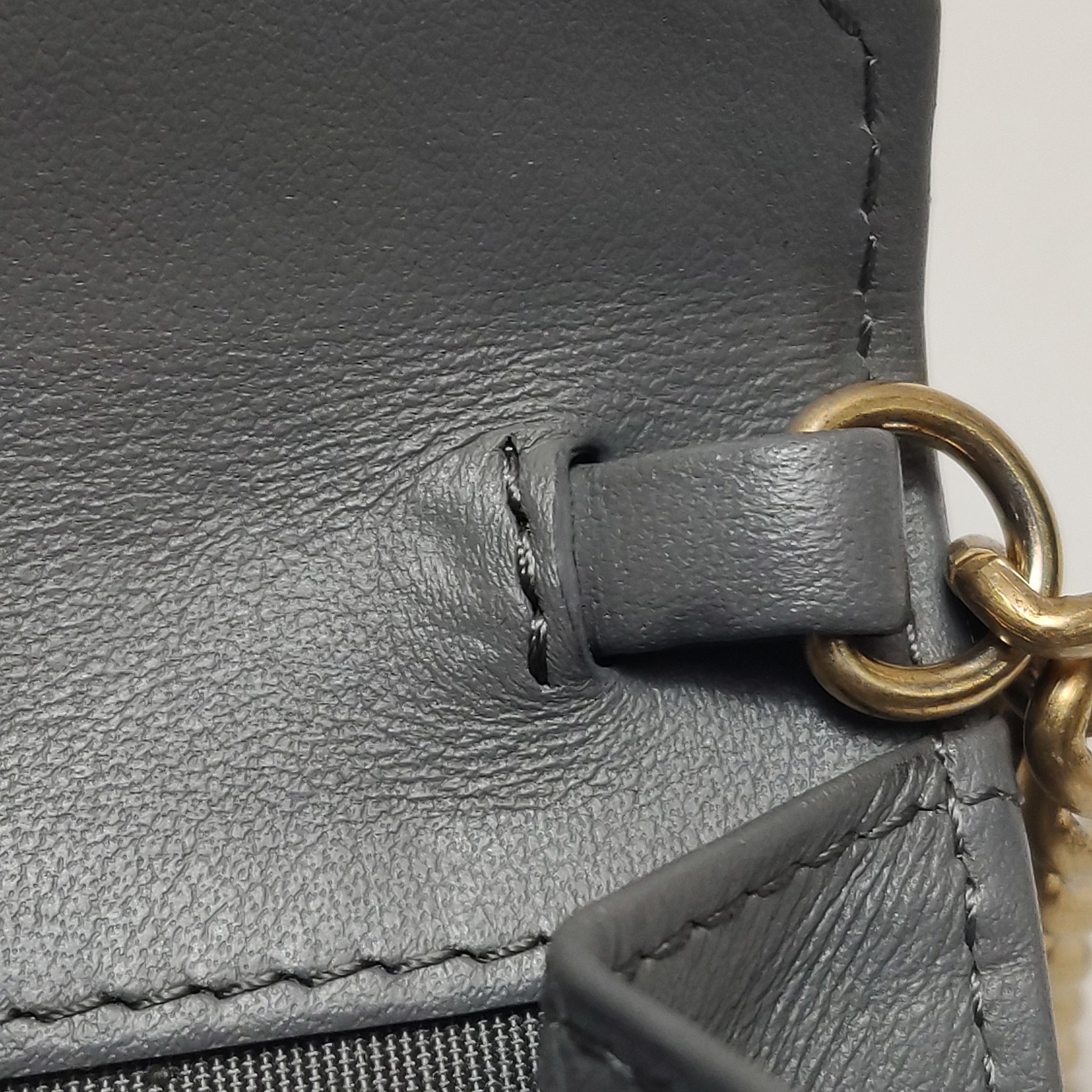 Chanel Chanel Women os Shoulder Bags Size ONE SIZE - 10 Thumbnail
