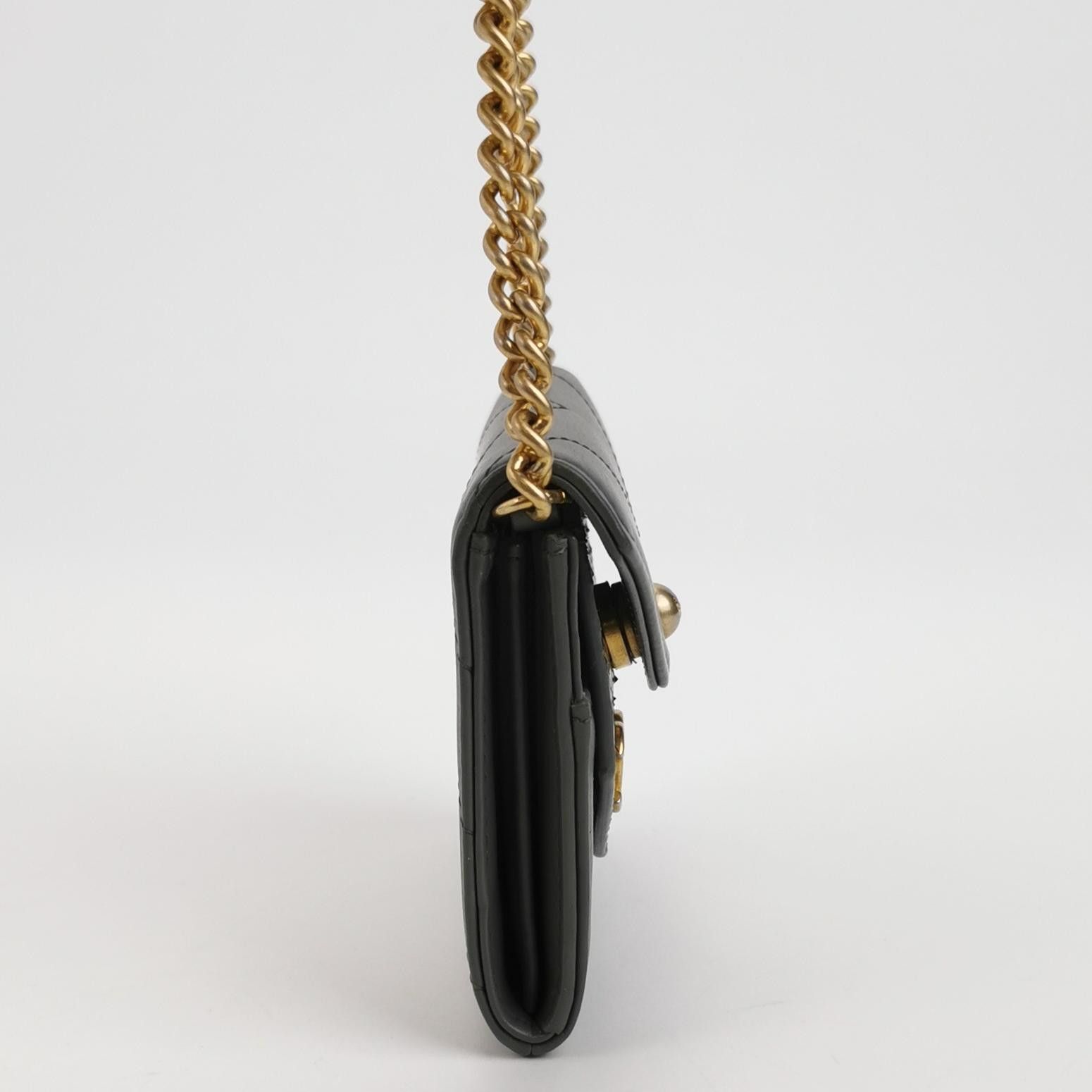 Chanel Chanel Women os Shoulder Bags Size ONE SIZE - 4 Thumbnail