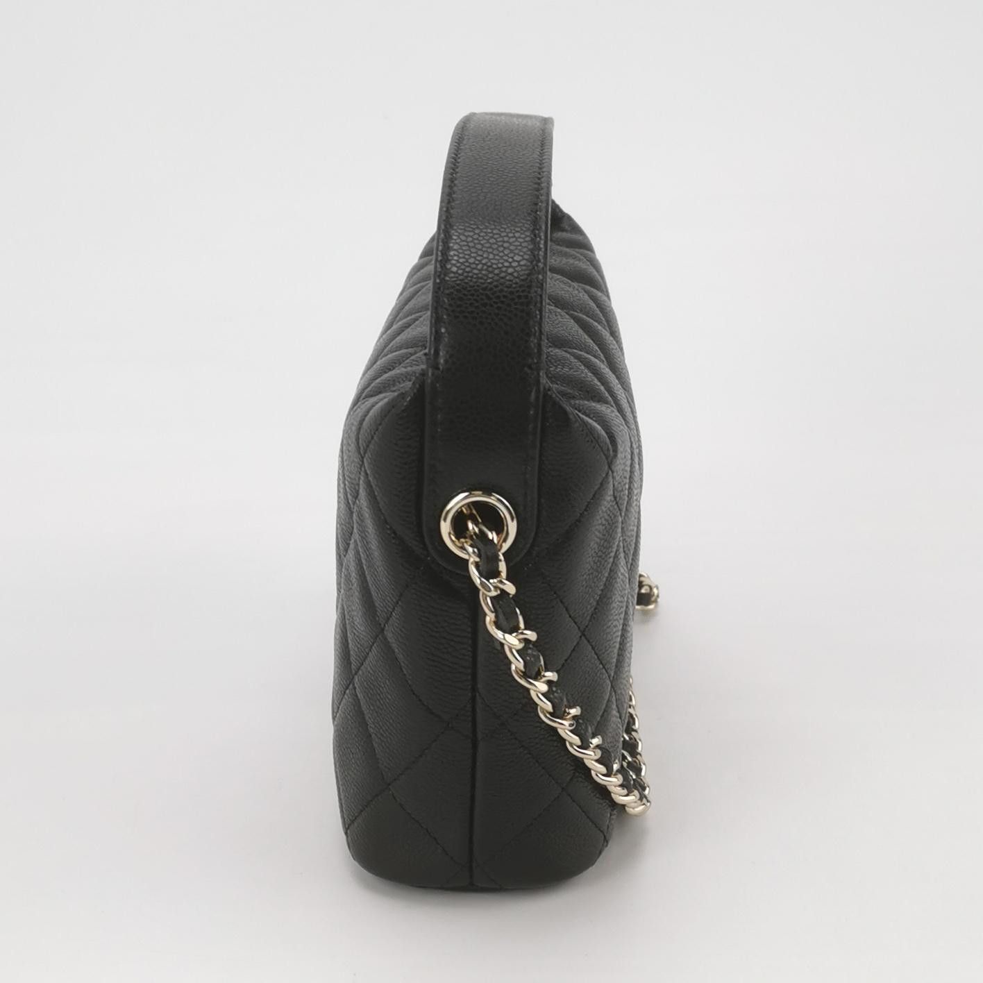 Chanel Chanel Women os Shoulder Bags Size ONE SIZE - 3 Thumbnail