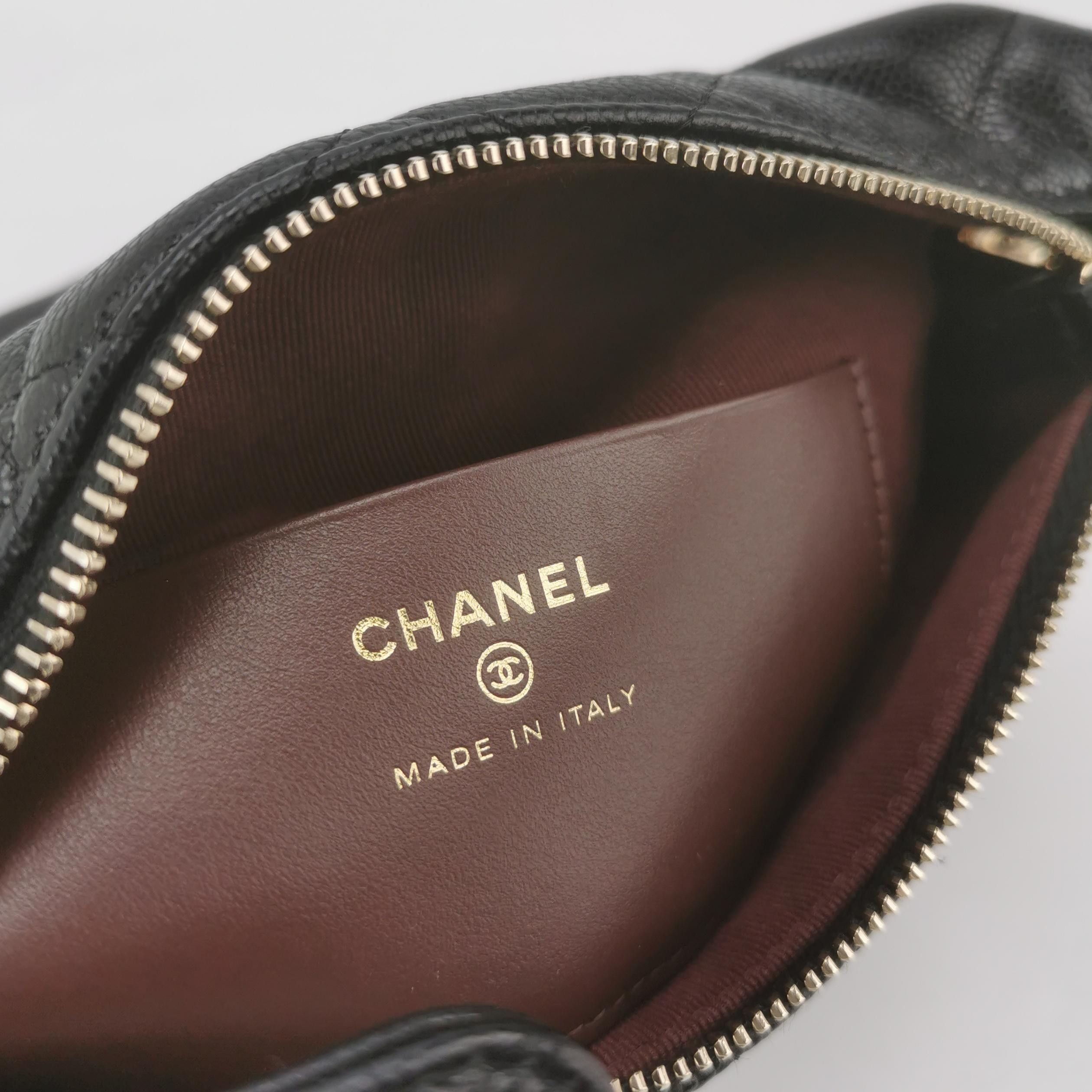 Chanel Chanel Women os Shoulder Bags Size ONE SIZE - 8 Thumbnail